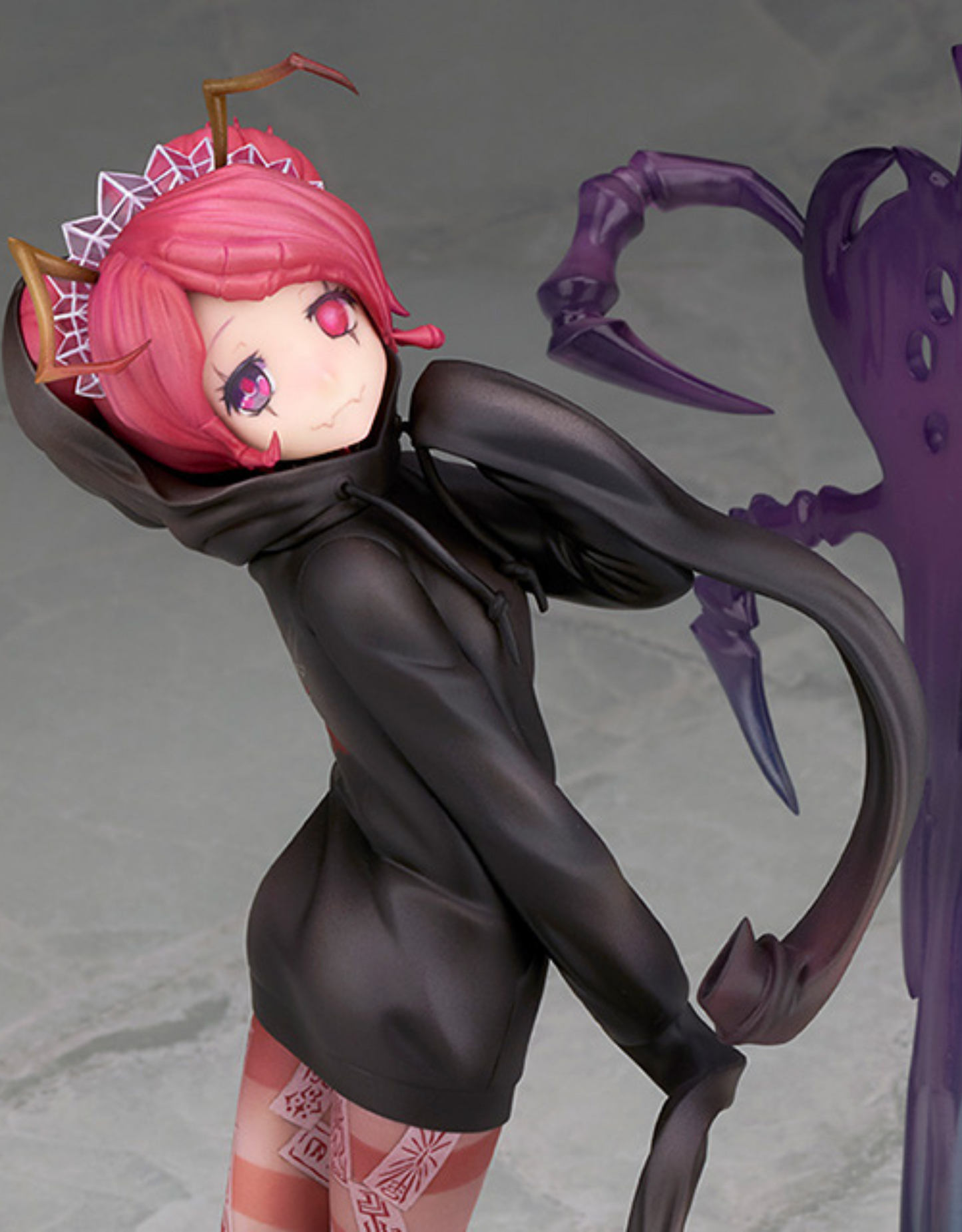 102025 - Overlord - Entoma Vasilissa Zeta - Figurine Alter