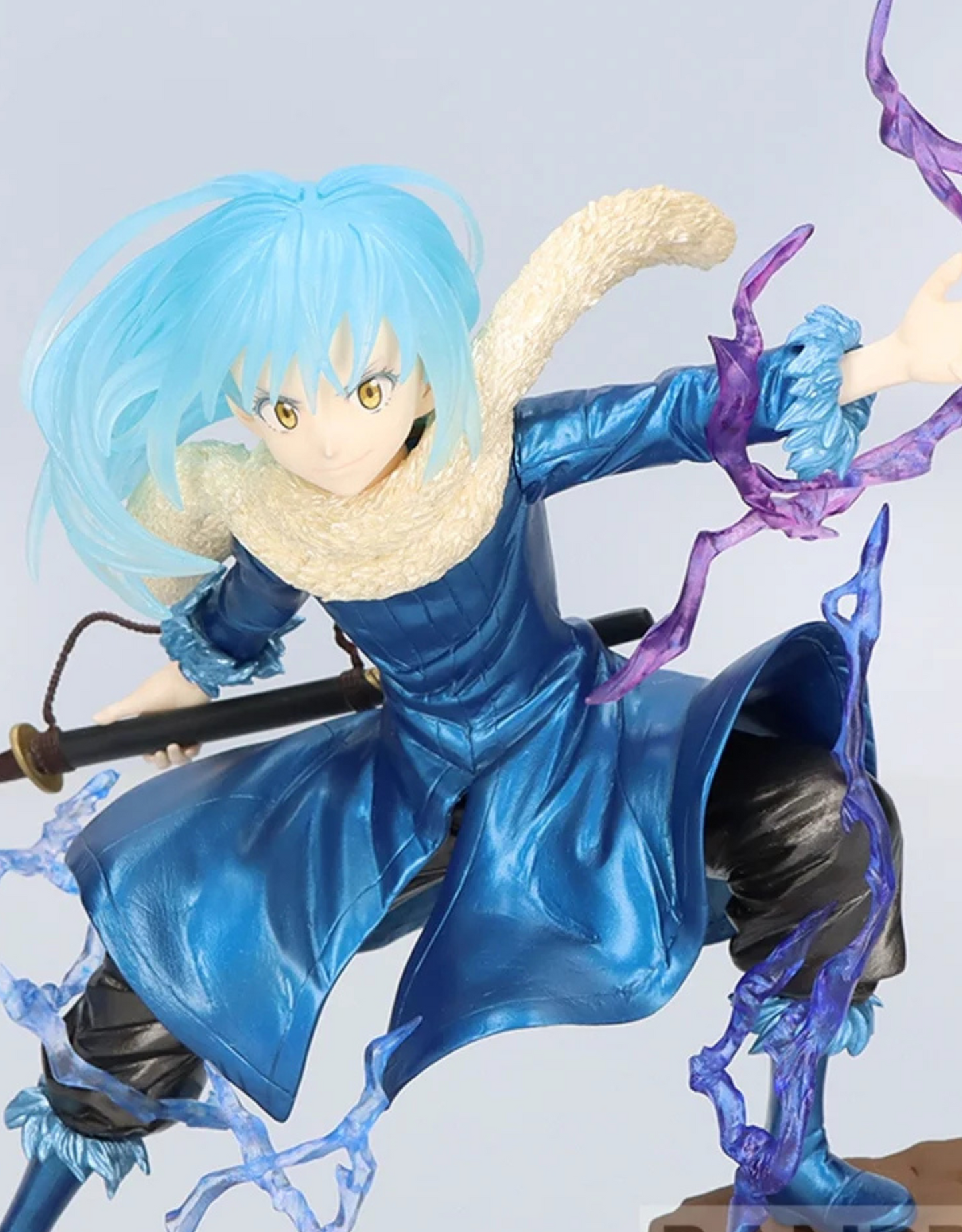 Slime - Rimuru Tempest - Figurine Banpresto