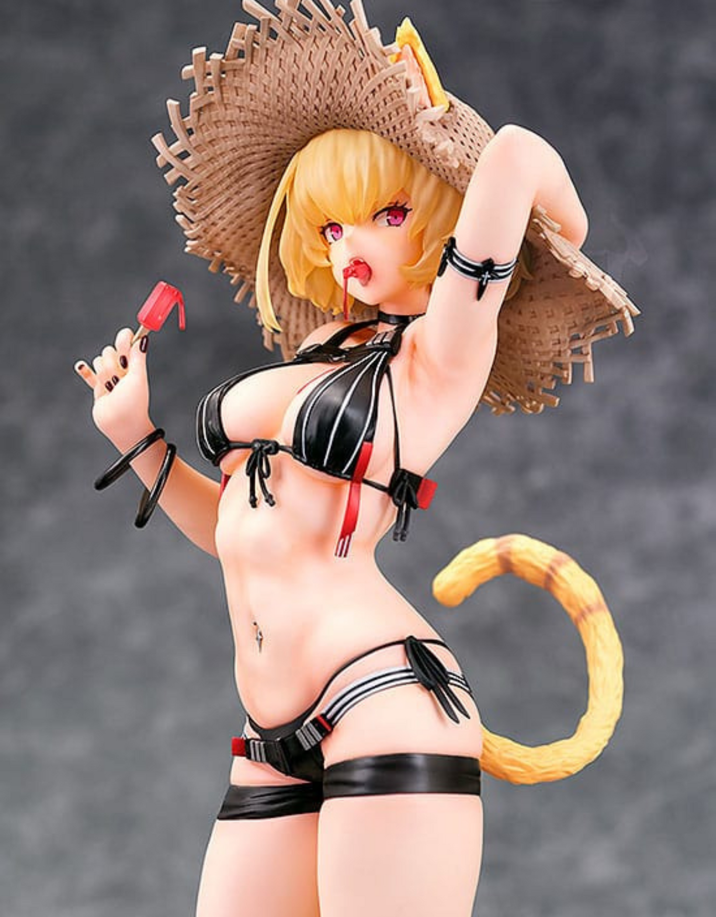 Overlord - Clémentine (Swinsuit Ver.) - Figurine Phatism