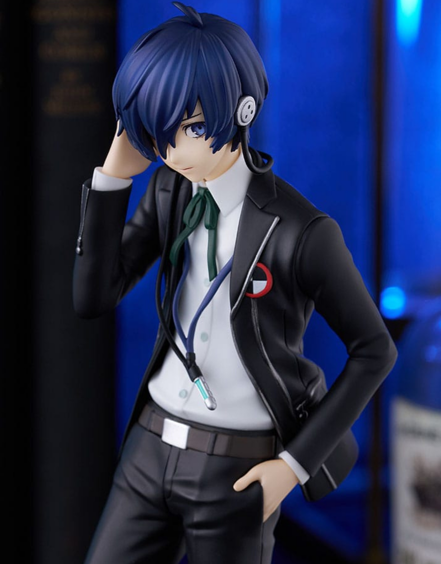Persona 3 Reload - Protagonist - Figurine Good Smile Company