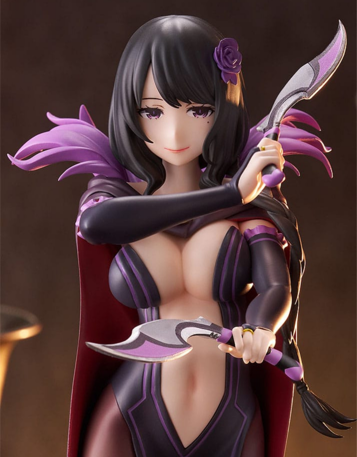112025 - Re:Zero - Elsa Granhiert - Figurine Good Smile Company