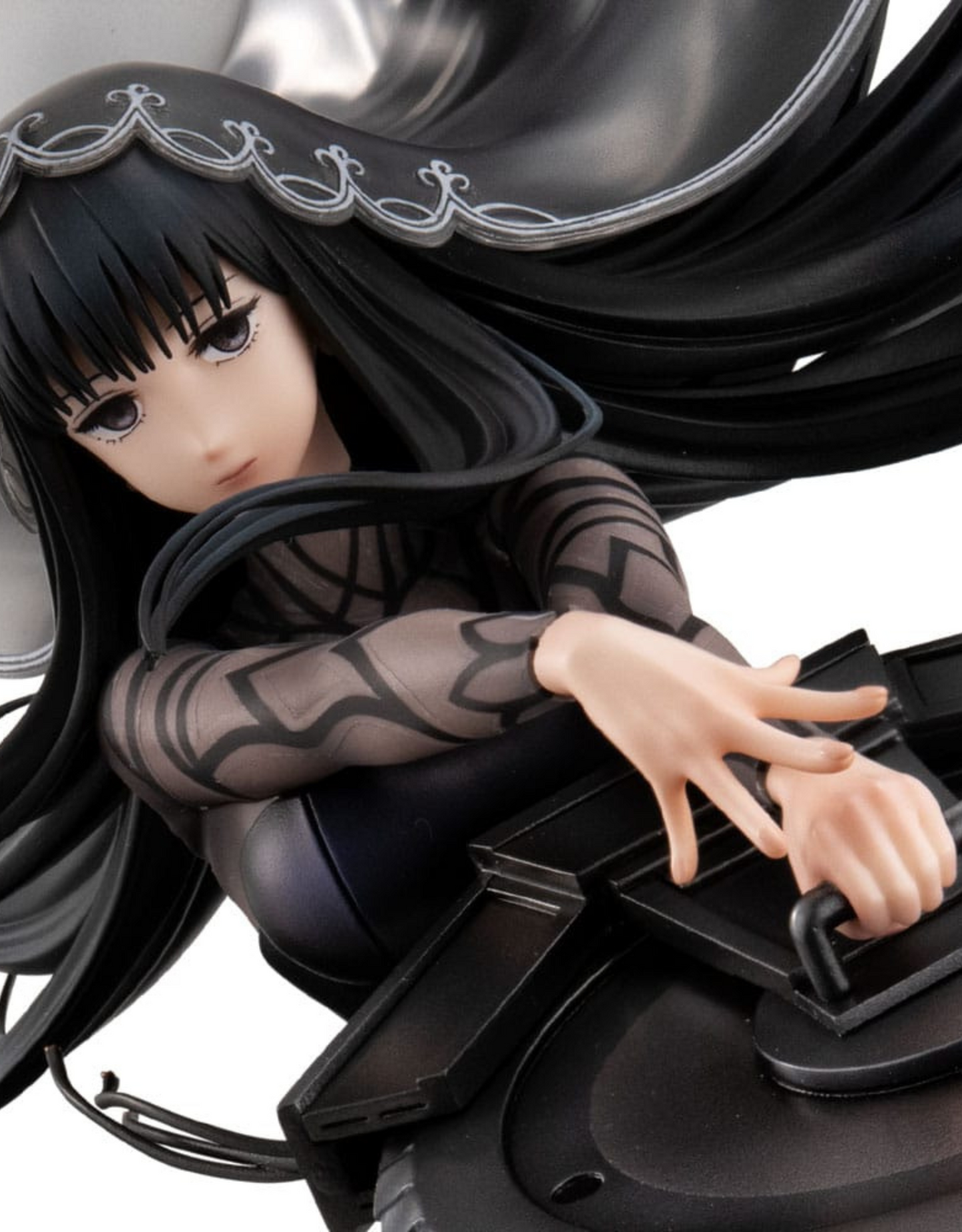 112025 - Sakamoto Days - Osaragi - Statuette Megahouse