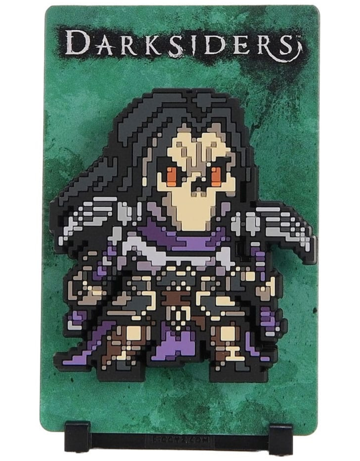 Sur Commande - Darksiders - Death - Magnet FiGGYZ