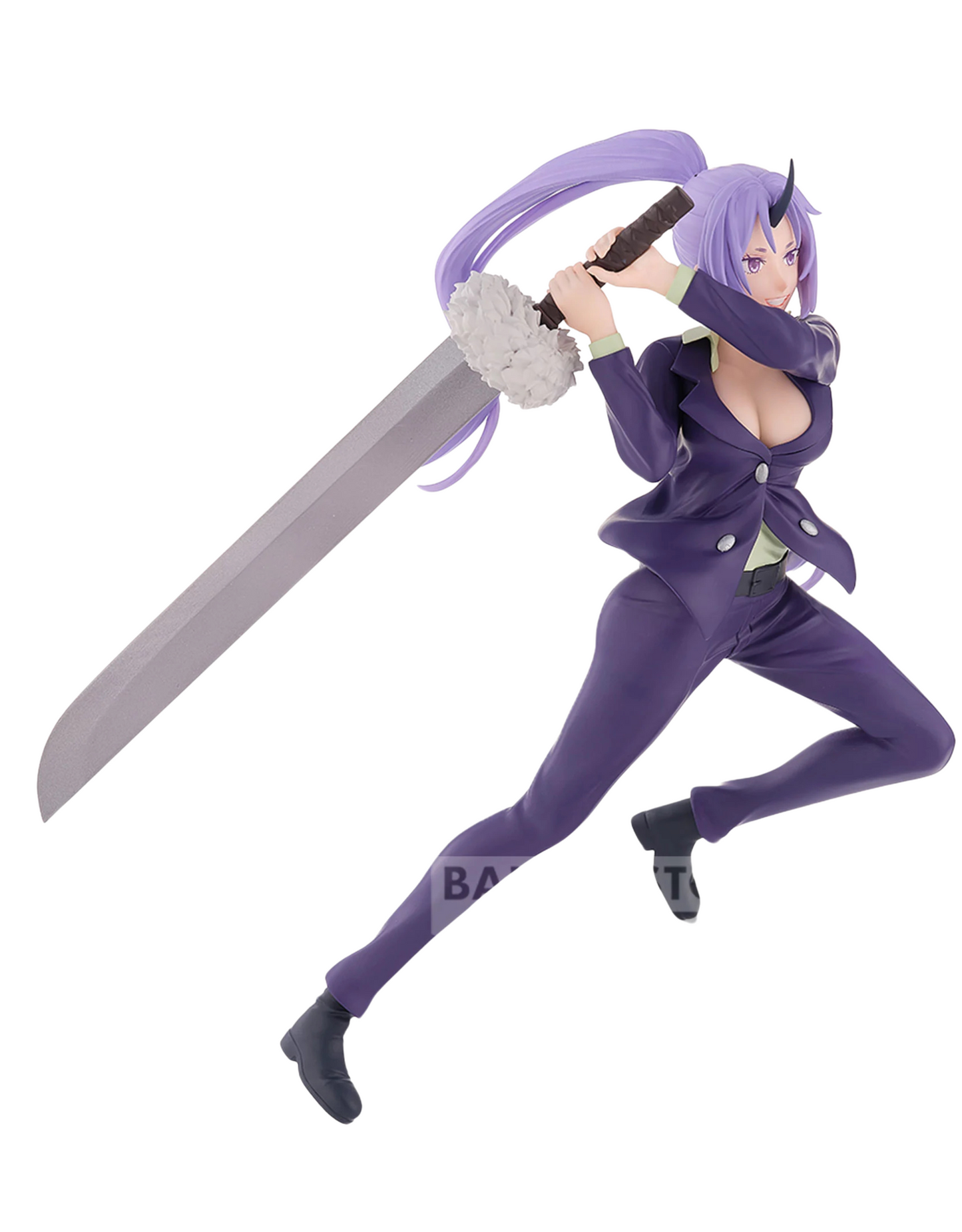 Moi Quand Je Me Réincarne En Slime - Shion - Figurine Banpresto
