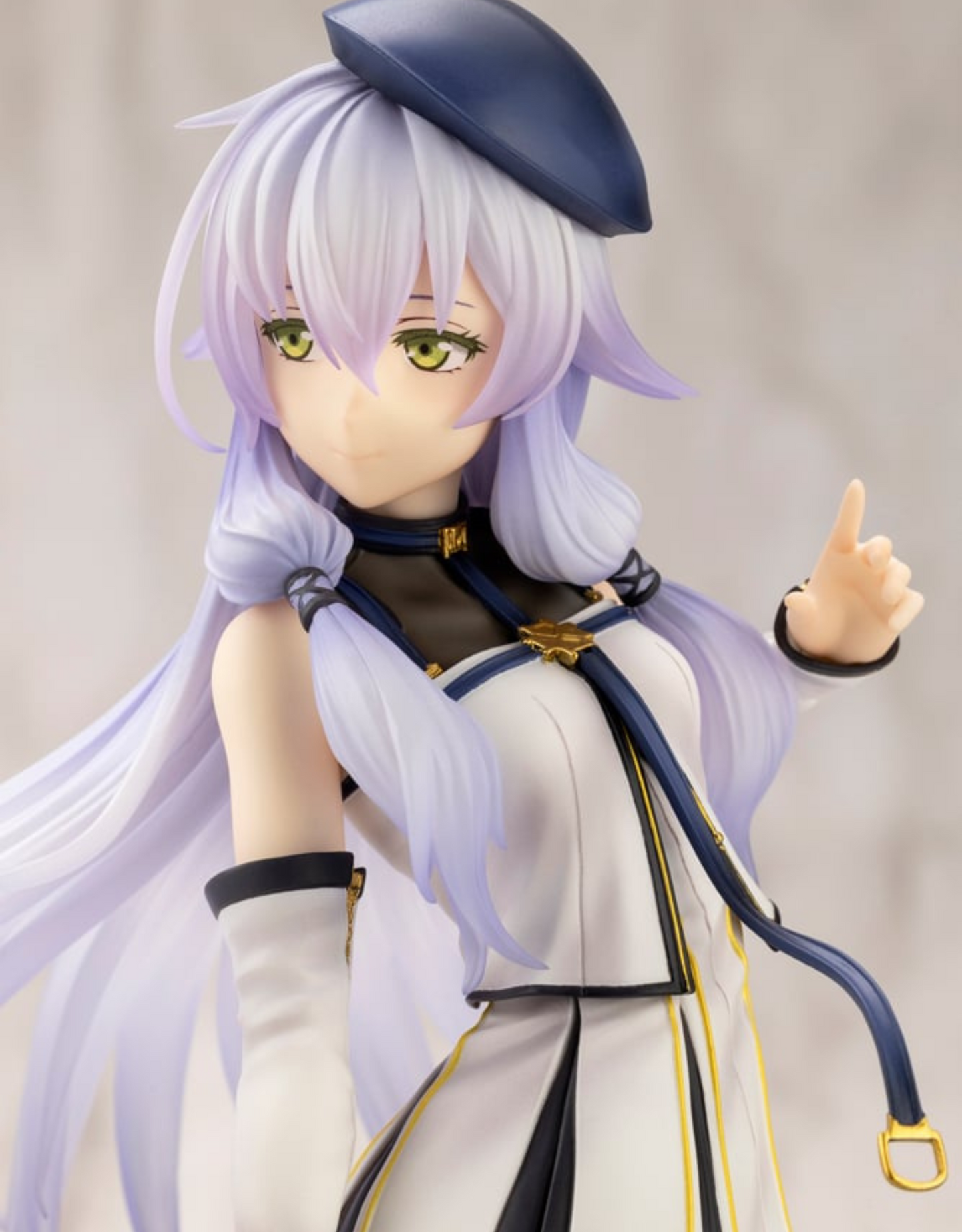 112025 - The Legend of Heroes - Altina Orion (Ver. 2) - Figurine Kotobukiya