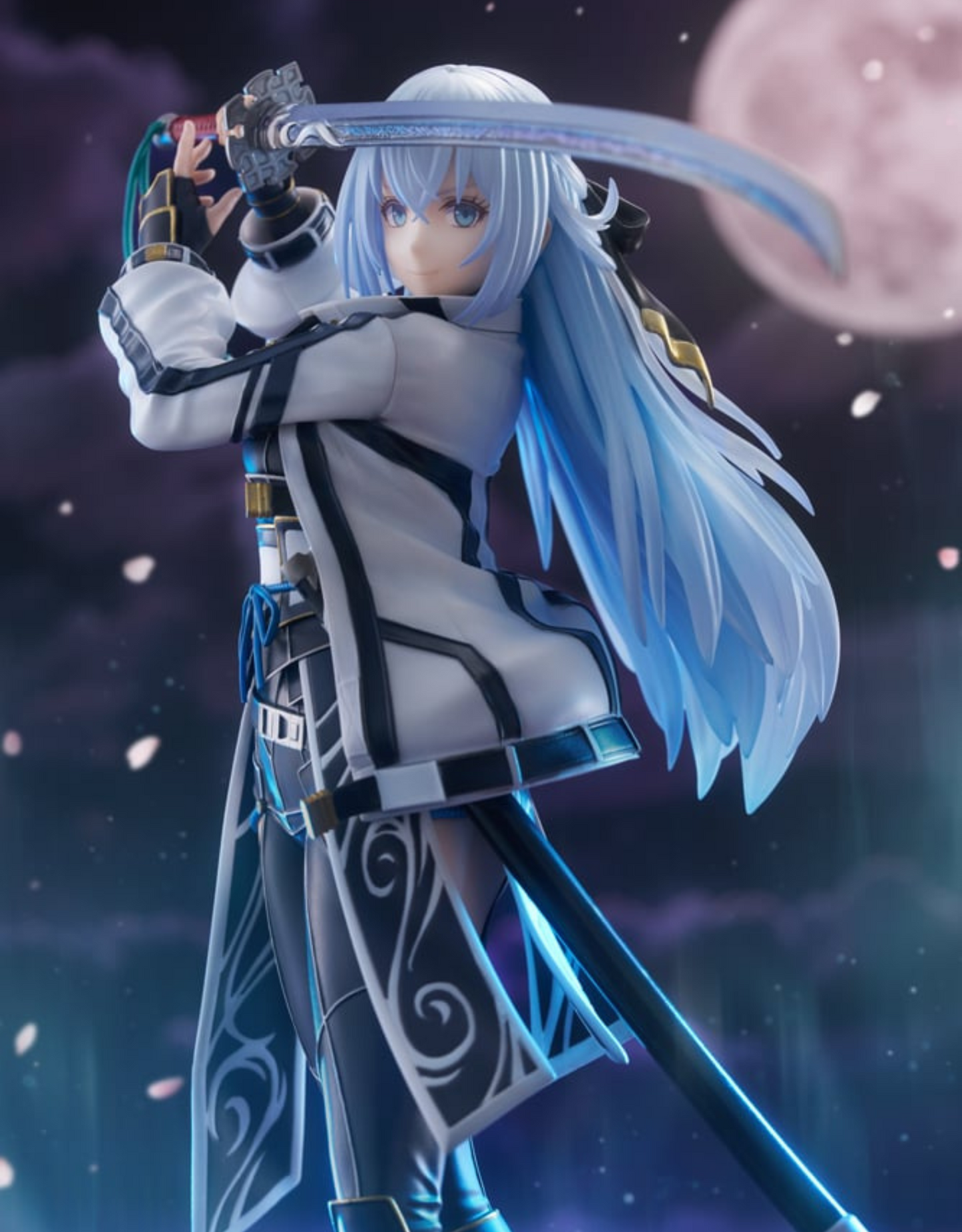 112025 - The Legend of Heroes - Shizuna Rem Misurugi - Figurine Kotobukiya