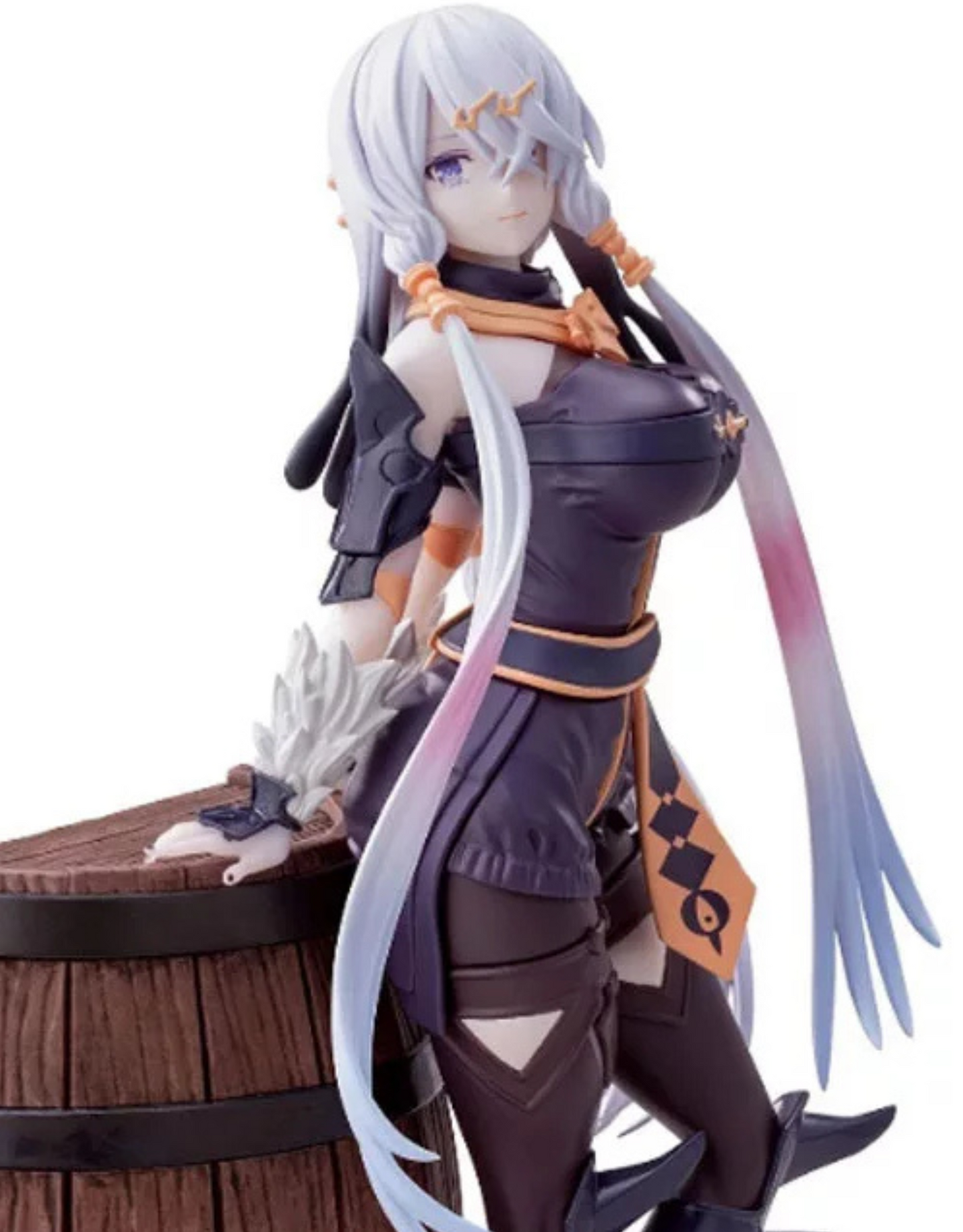 042026 - Atelier Ryza: Ever Darkness & The Secret Hideout - Lila Decyrus - Figurine Sega Goods