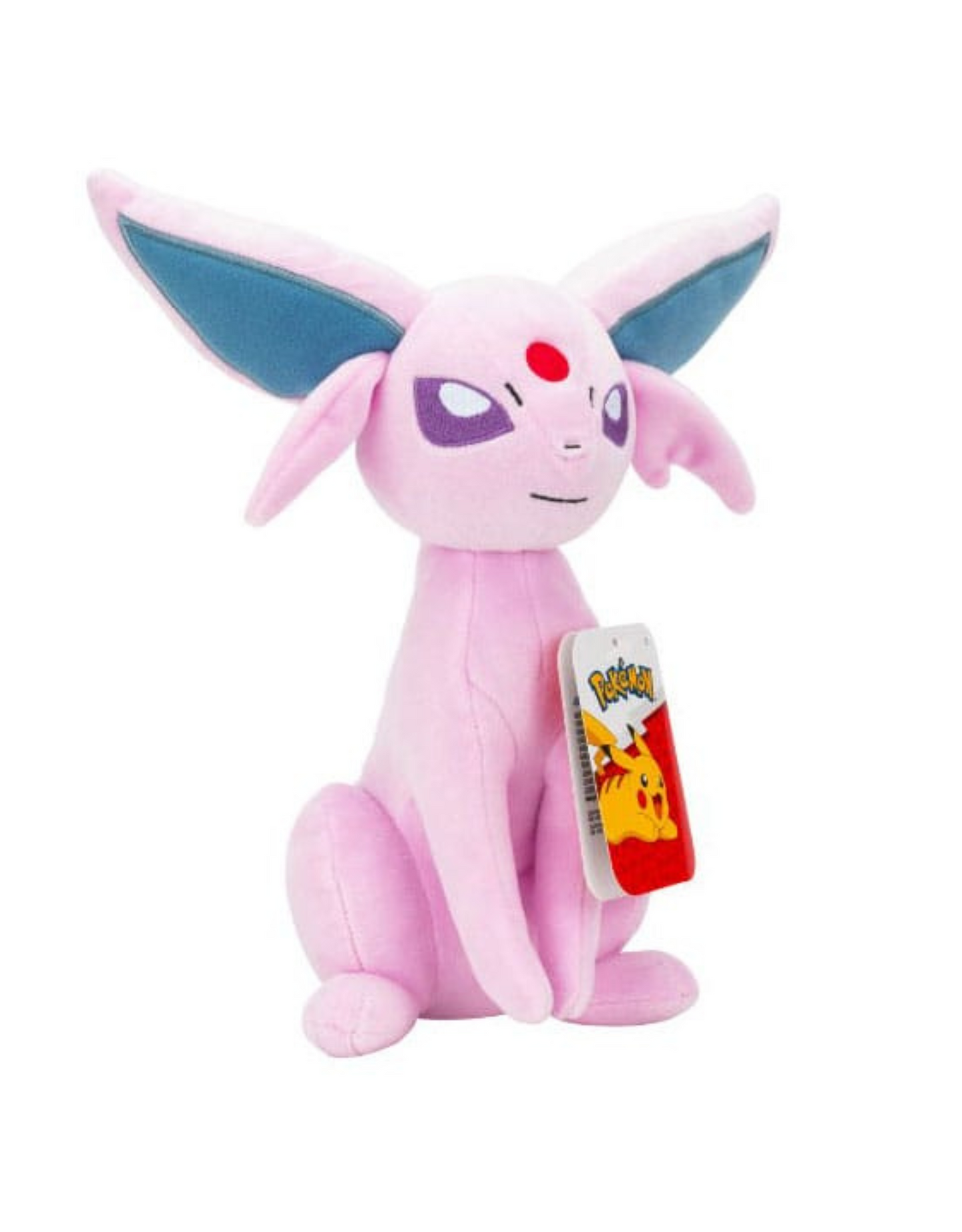 102025 - Pokémon - Mentali - Peluche Jazwares