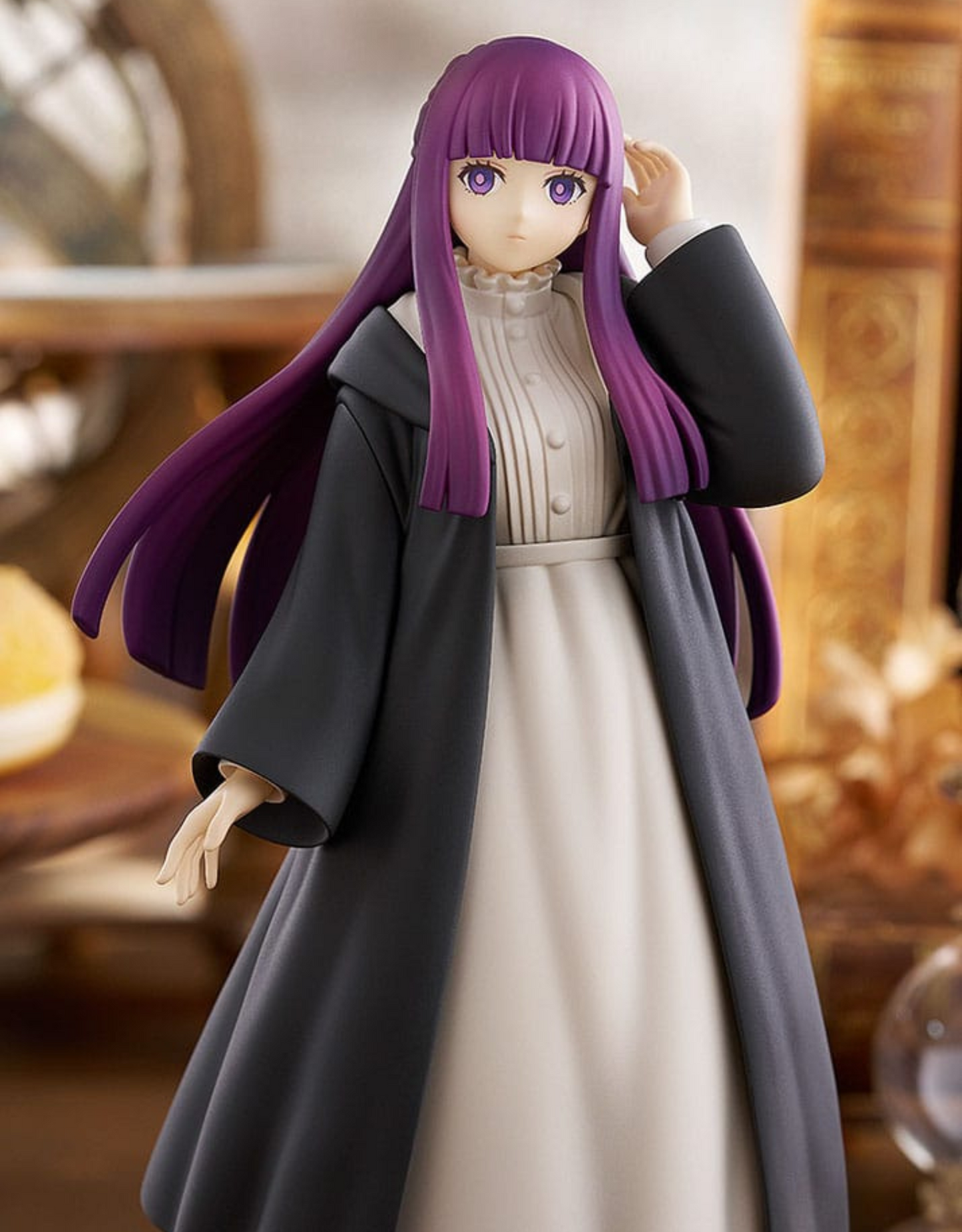 Frieren - Fern - Figurine Good Smile Company