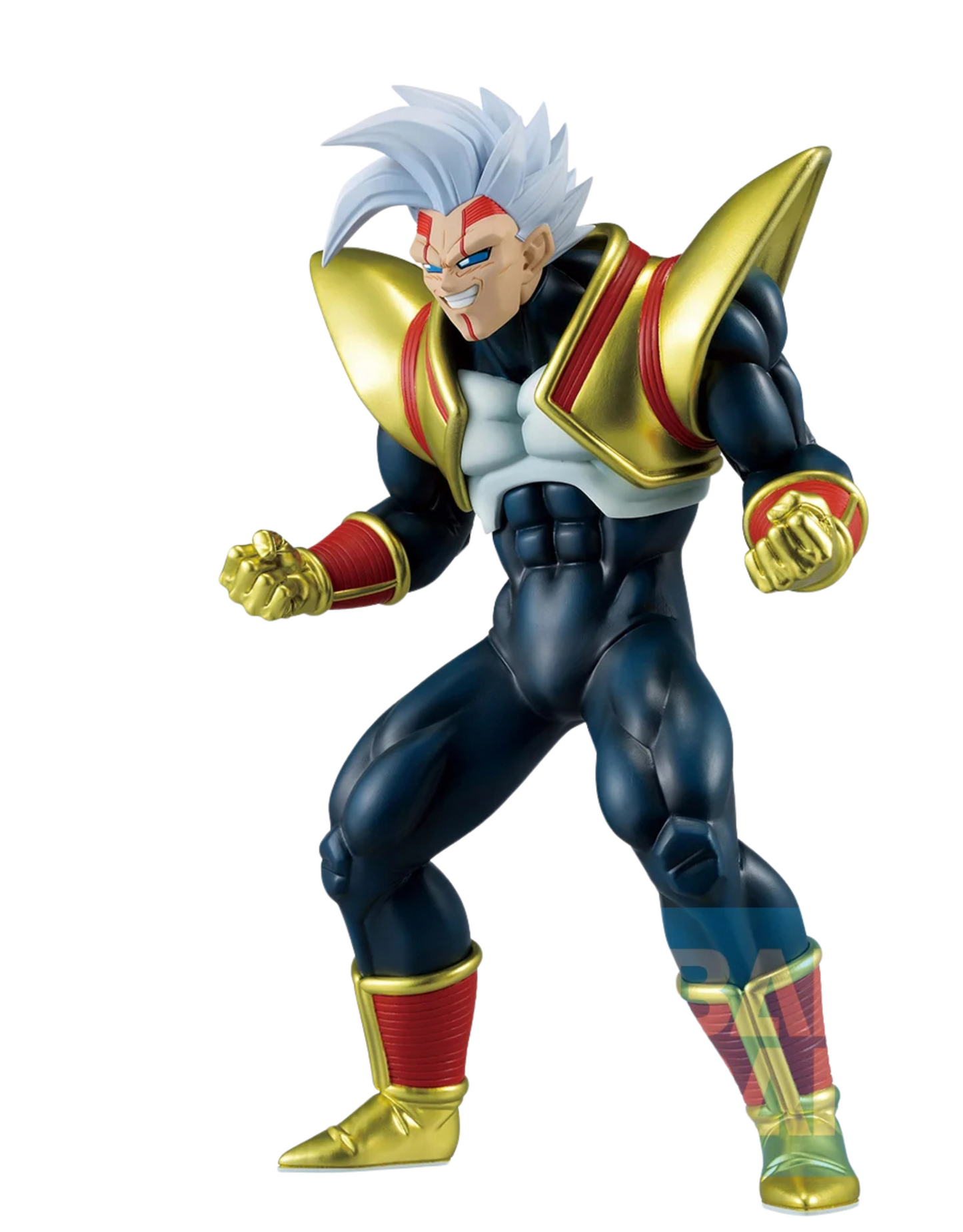 Dragon Ball GT - Super Baby 2 - Figurine Banpresto