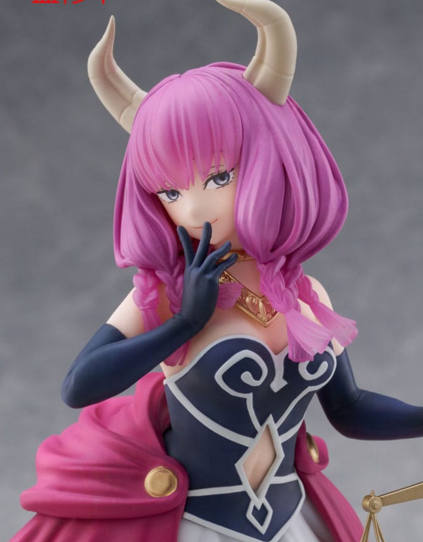 Frieren Beyond Journey's End - Aura - Figurine Taito