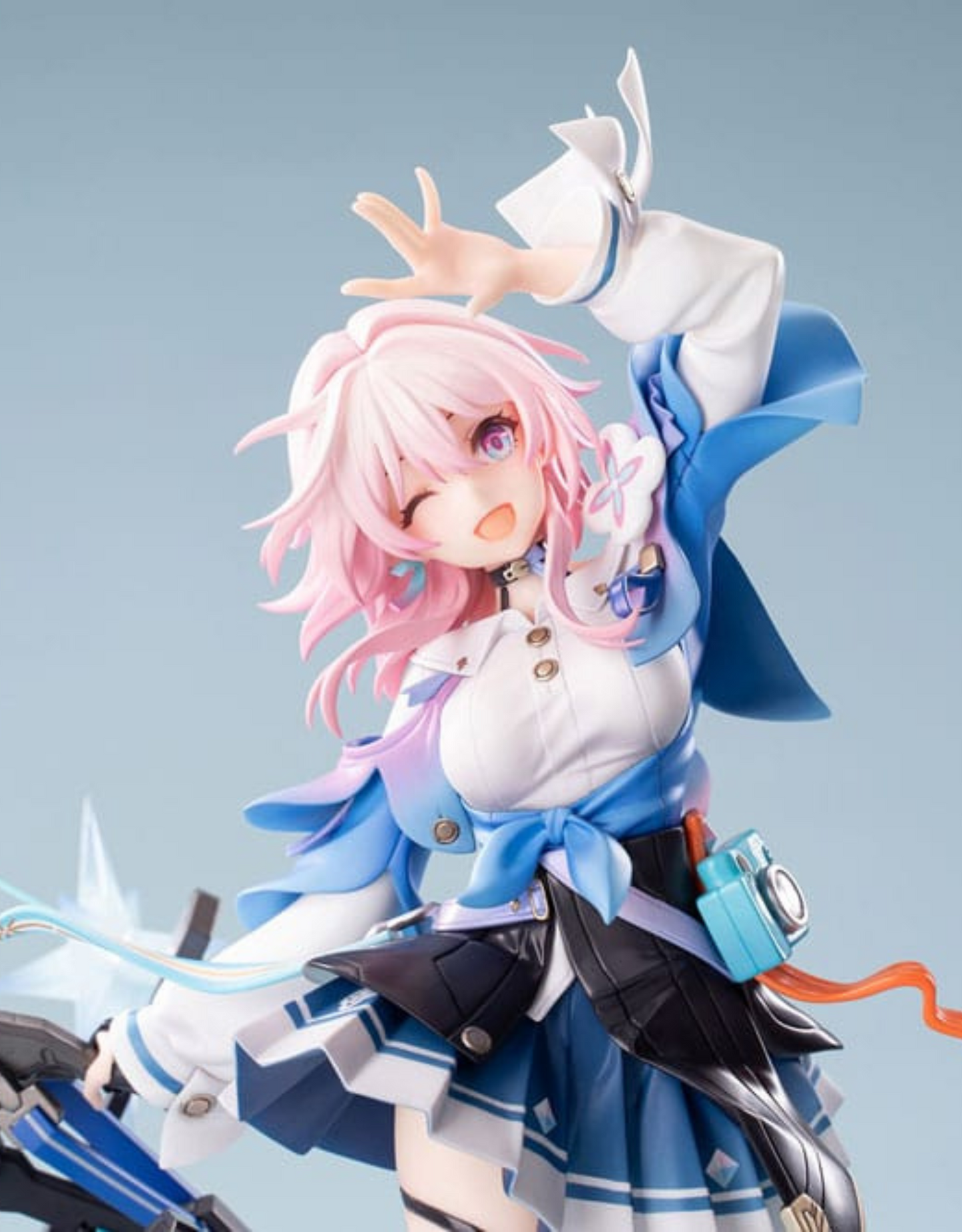 112025 - Honkai: Star Rail - March 7th - Statuette Apex Innovation