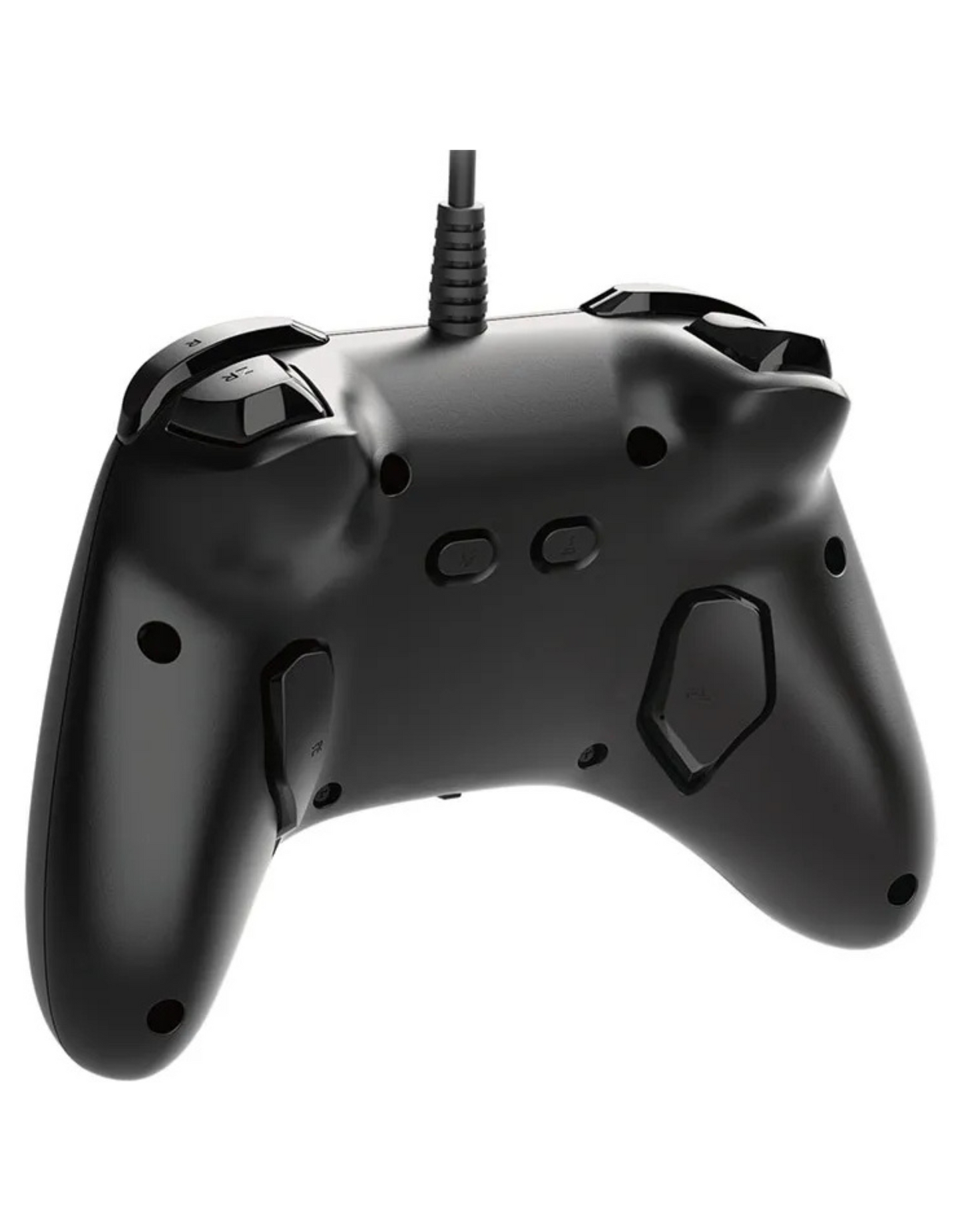 Manette Filaire Hori - Switch 2