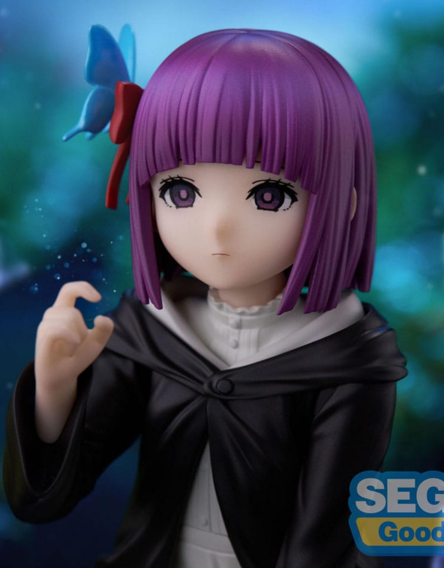 Frieren - Fern (In Those Days) - Figurine Sega Goods