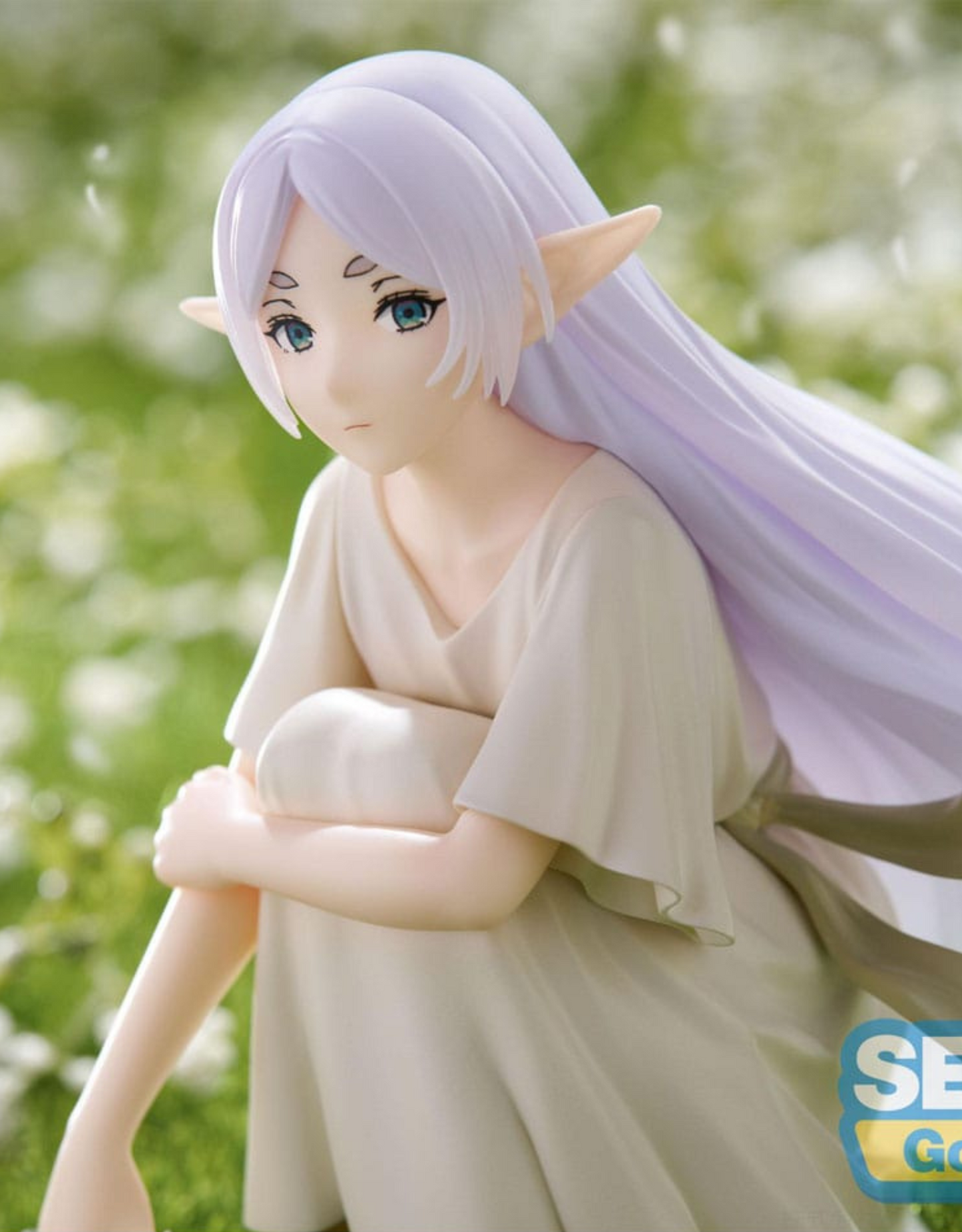 Frieren - Frieren (In Those Days) - Figurine Sega Goods