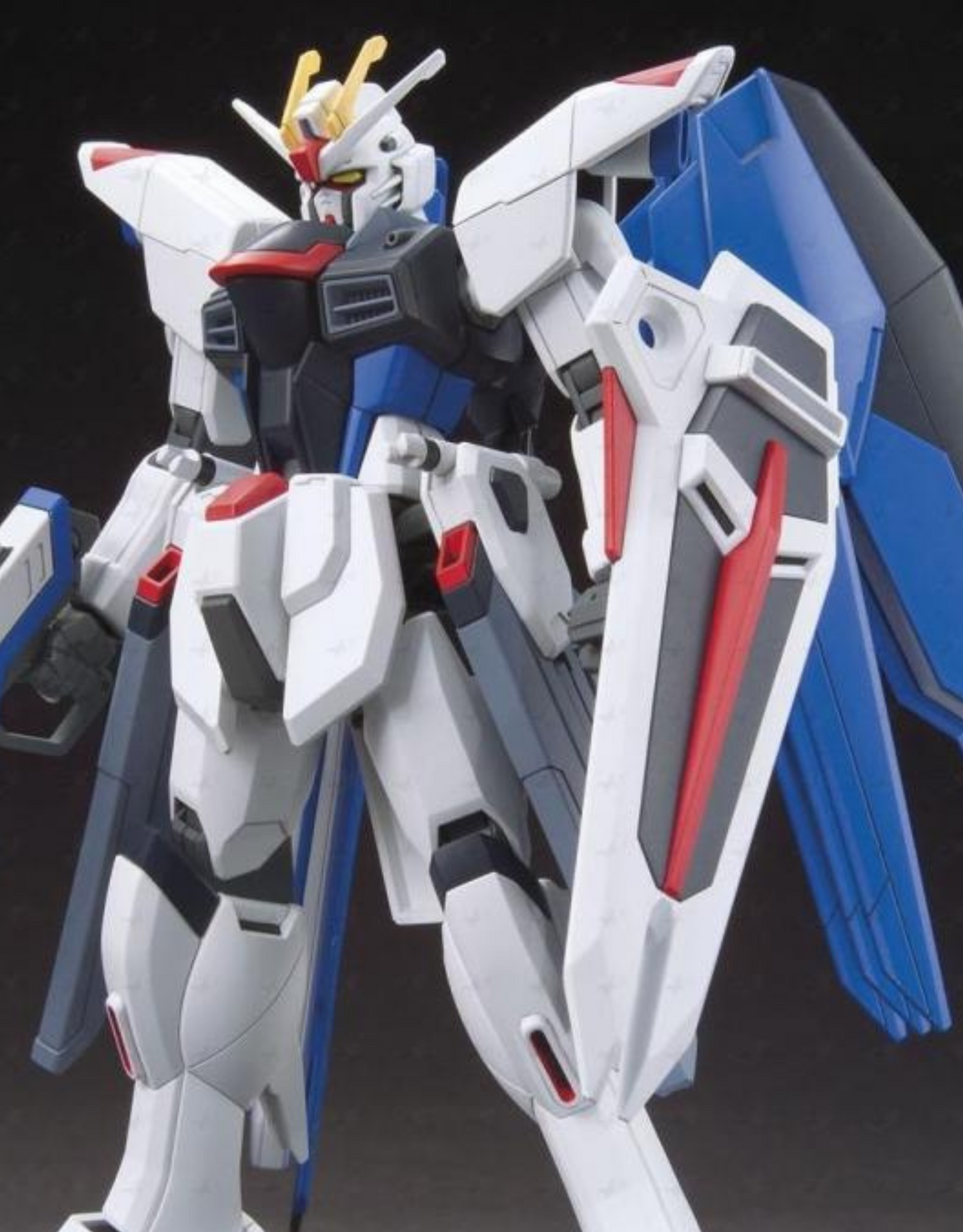 Gundam - HG 1/144 ZGMF-X10A Freedom Gundam - Gunpla