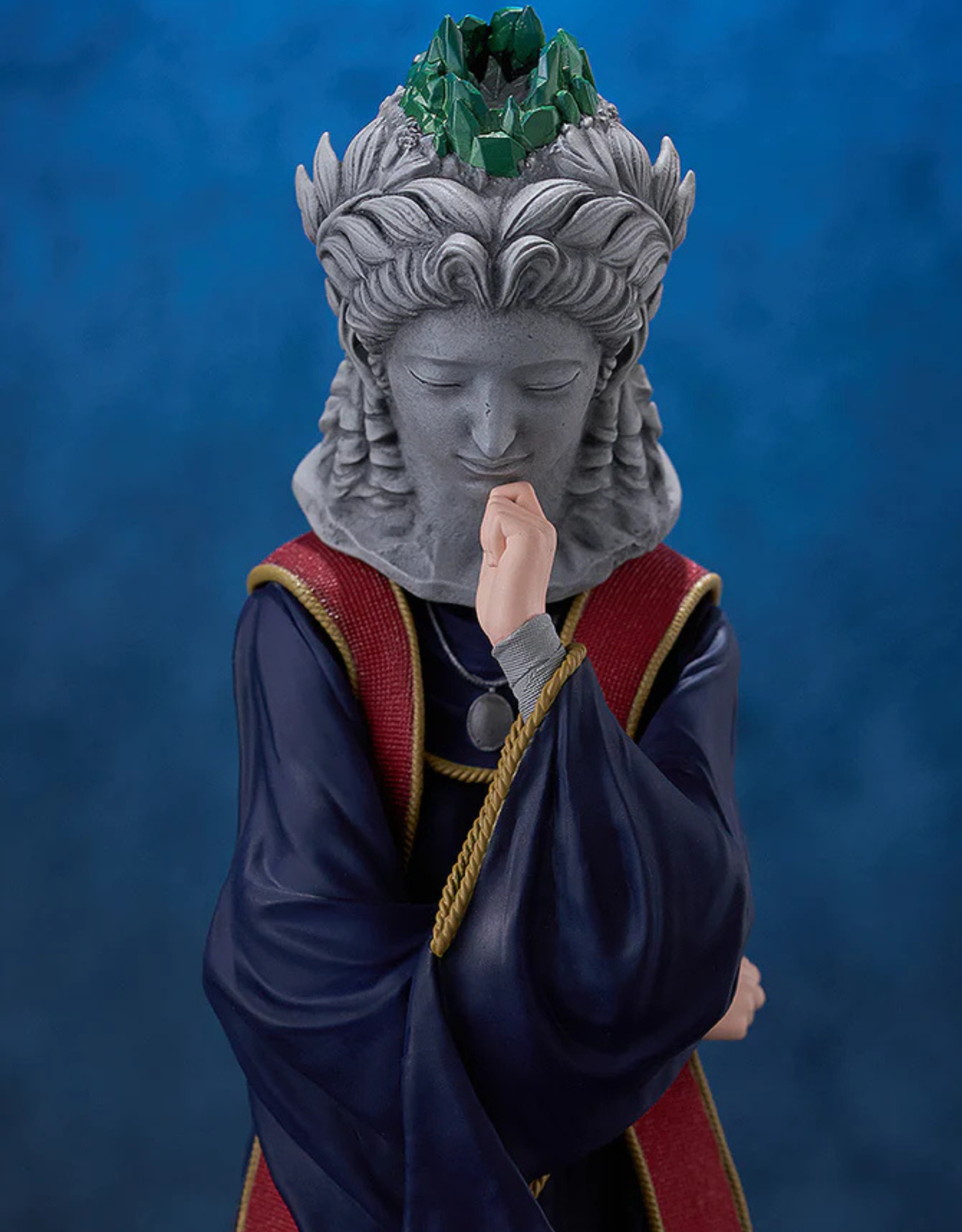 112025 - Elden Ring - Sellen - Figurine Good Smile Company