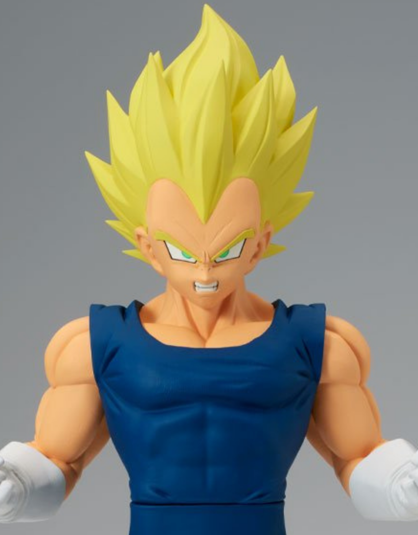 Dragon Ball Z - Vegeta - Figurine Banpresto
