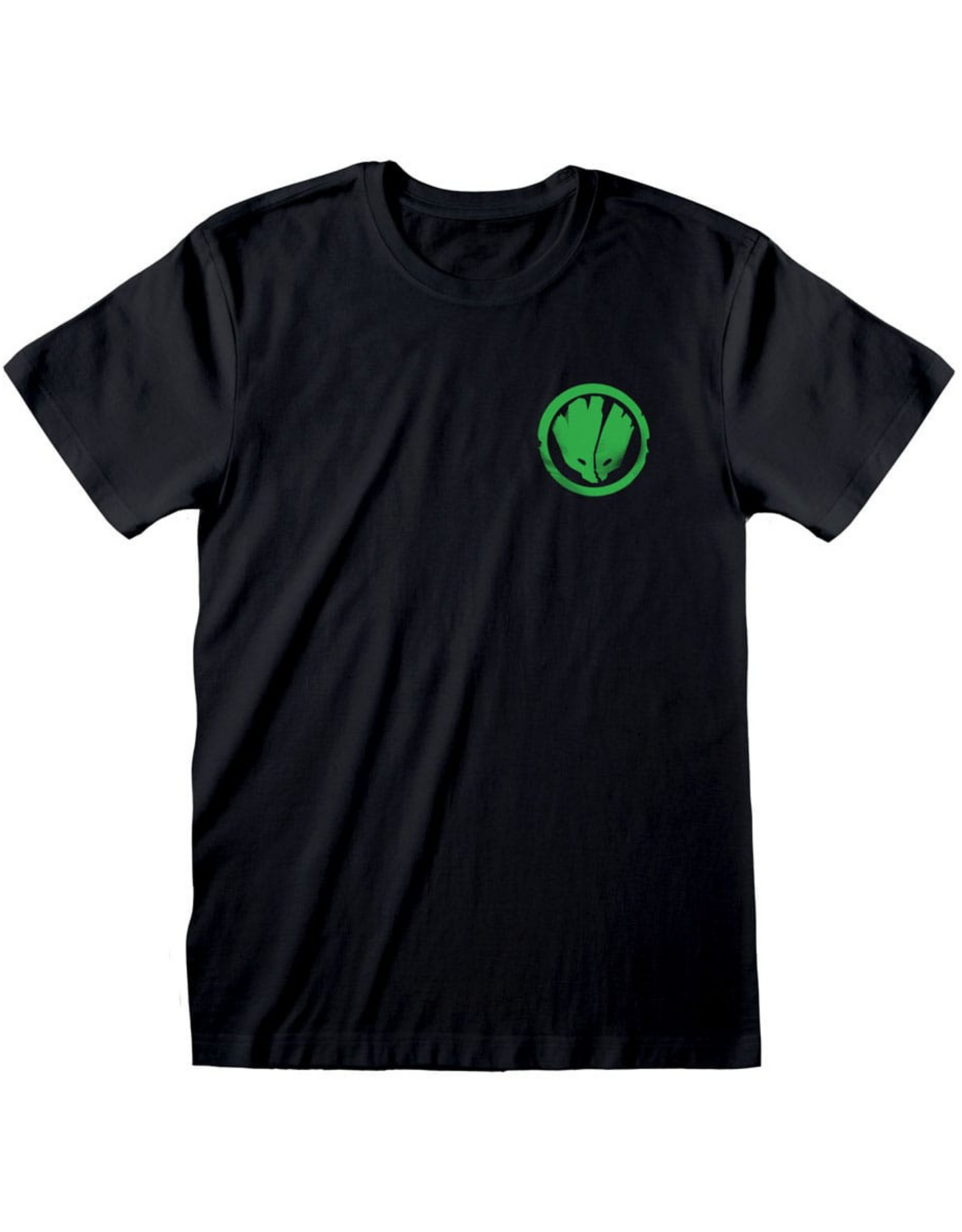 092025 - Marvel Rivals - Groot - Tee-shirt S/M/L/XL
