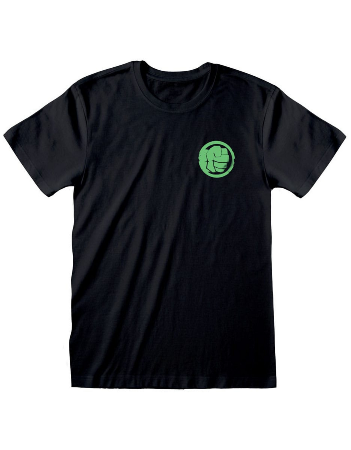 092025 - Marvel Rivals - Hulk - Tee-shirt S/M/L/XL