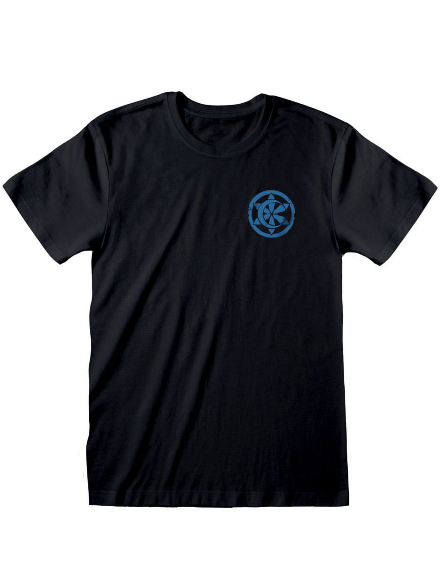 092025 - Marvel Rivals - Luna Snow - Tee-shirt S/M/L/XL