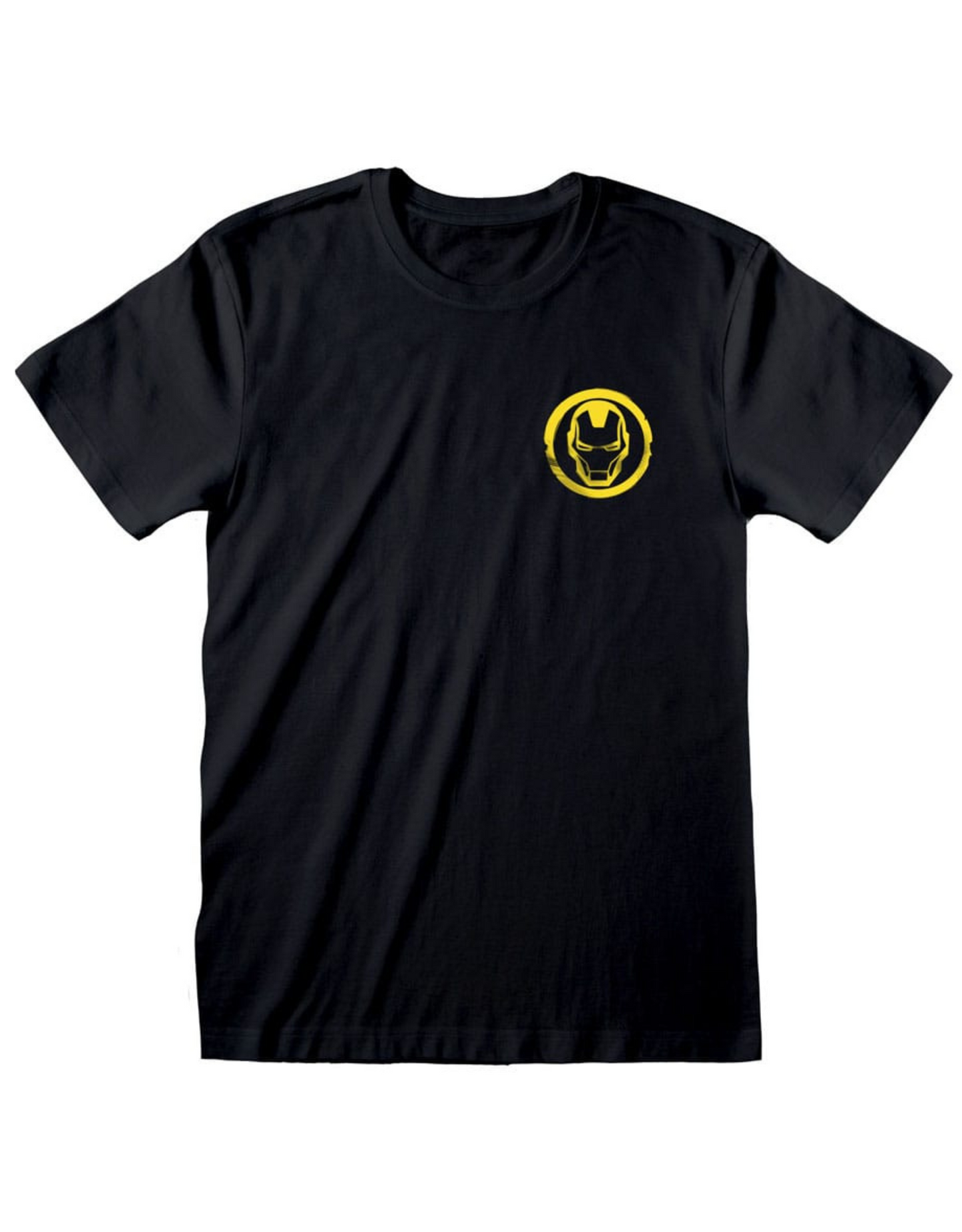 092025 - Marvel Rivals - Iron Man - Tee-Shirt S/M/L/XL