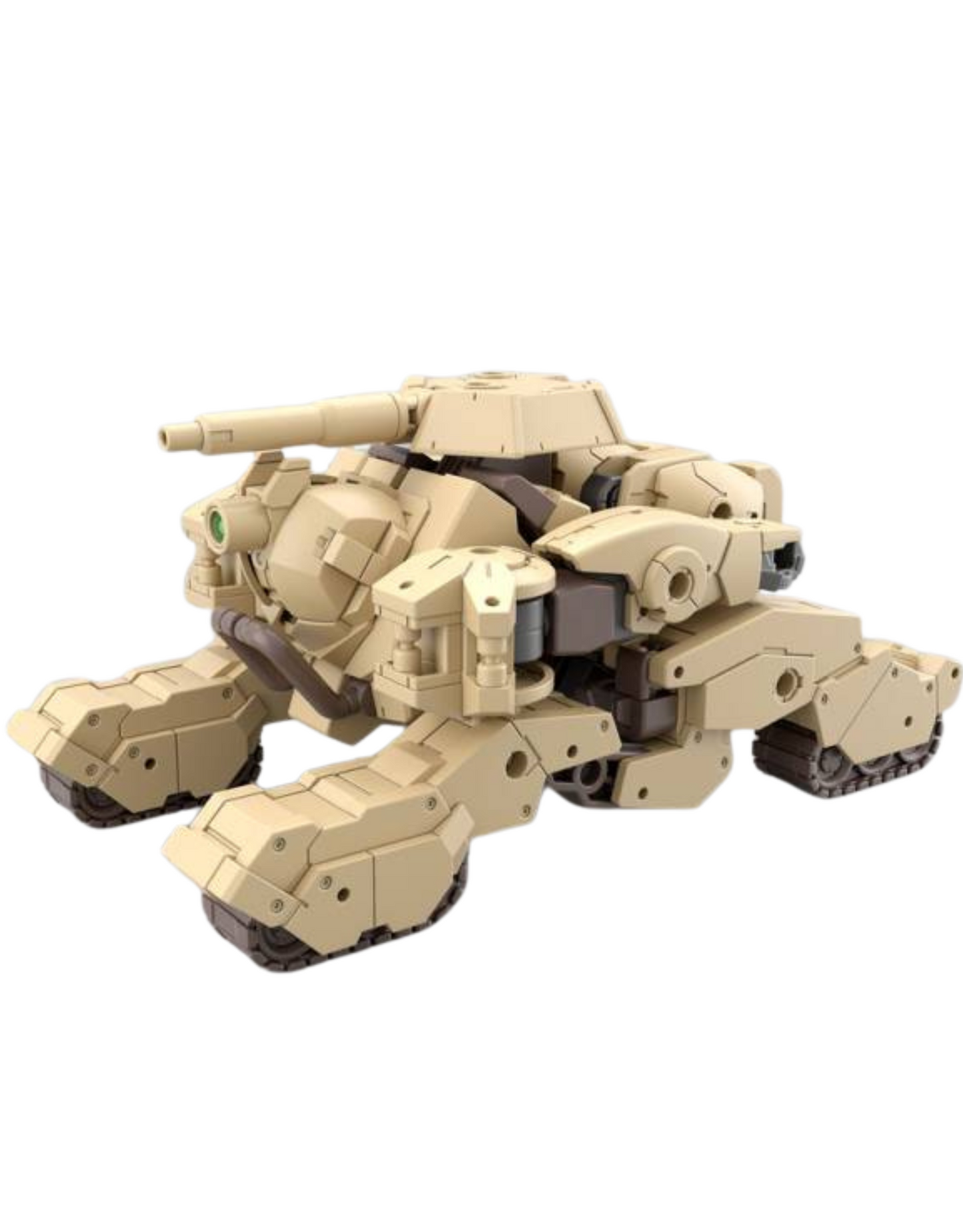 30MM - 1/144 bEXM-33T Volpanova (Tank Ver.) - Model Kit
