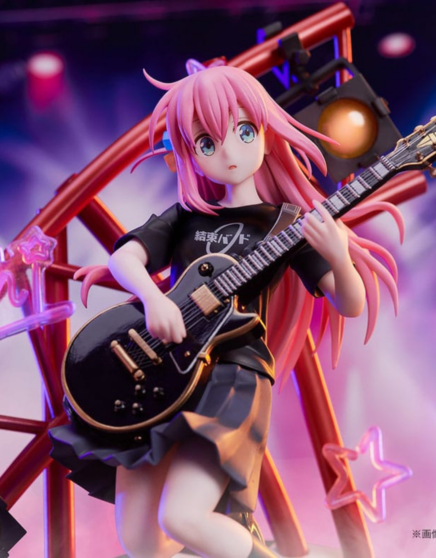 072026 - Bocchi the Rock! - Hitori Gotoh - Statuette Aniplex