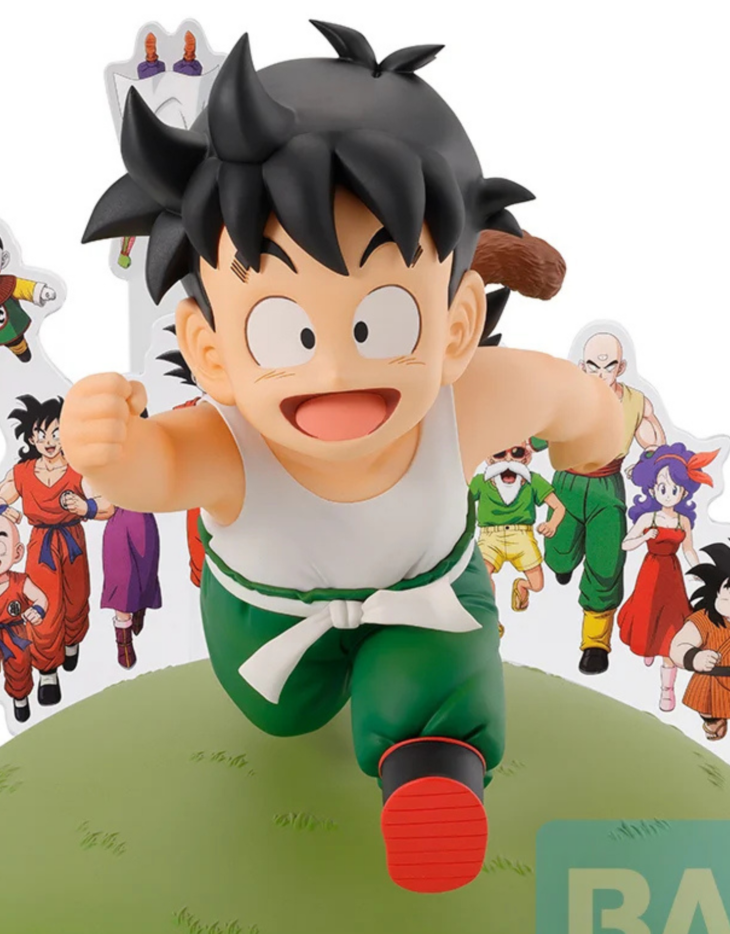 032026 - Dragon Ball - Son Gohan - Figurine Ichiban Kuji
