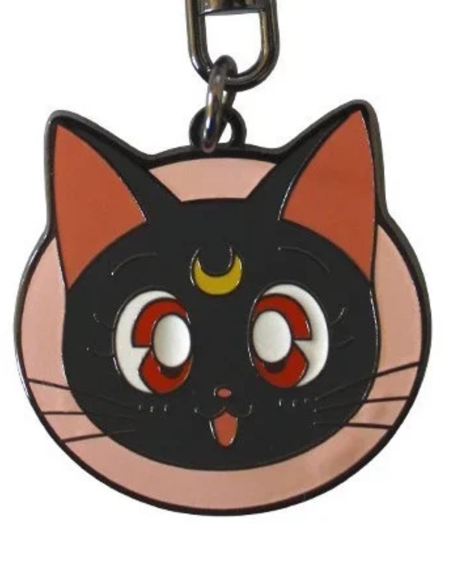 Sailor Moon - Luna - Porte clés Abystyle