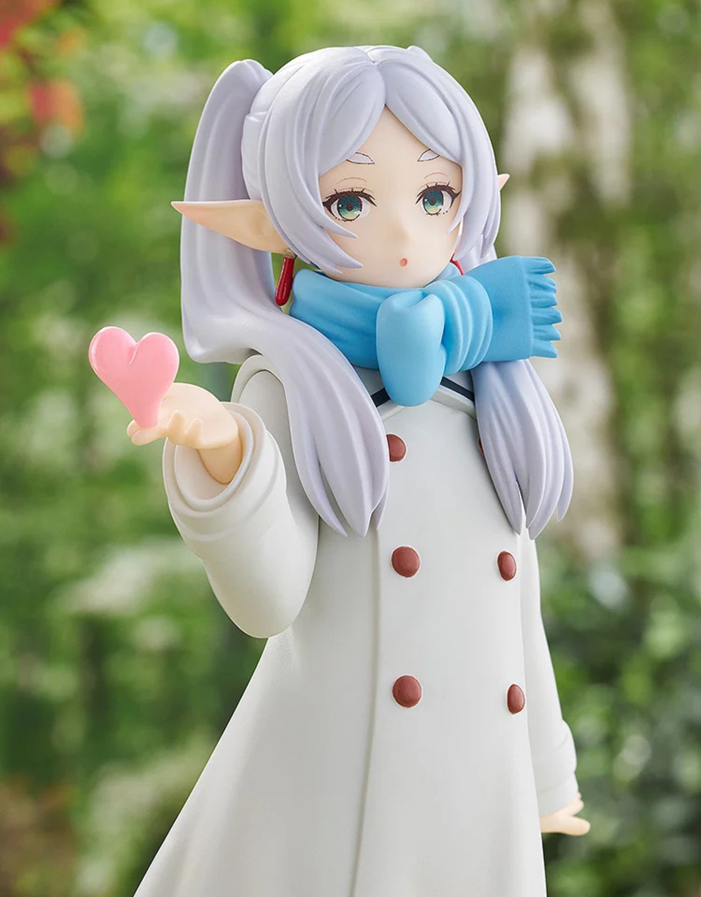 112025 - Frieren: Beyond Journey's End - Frieren - Figurine Good Smile Company