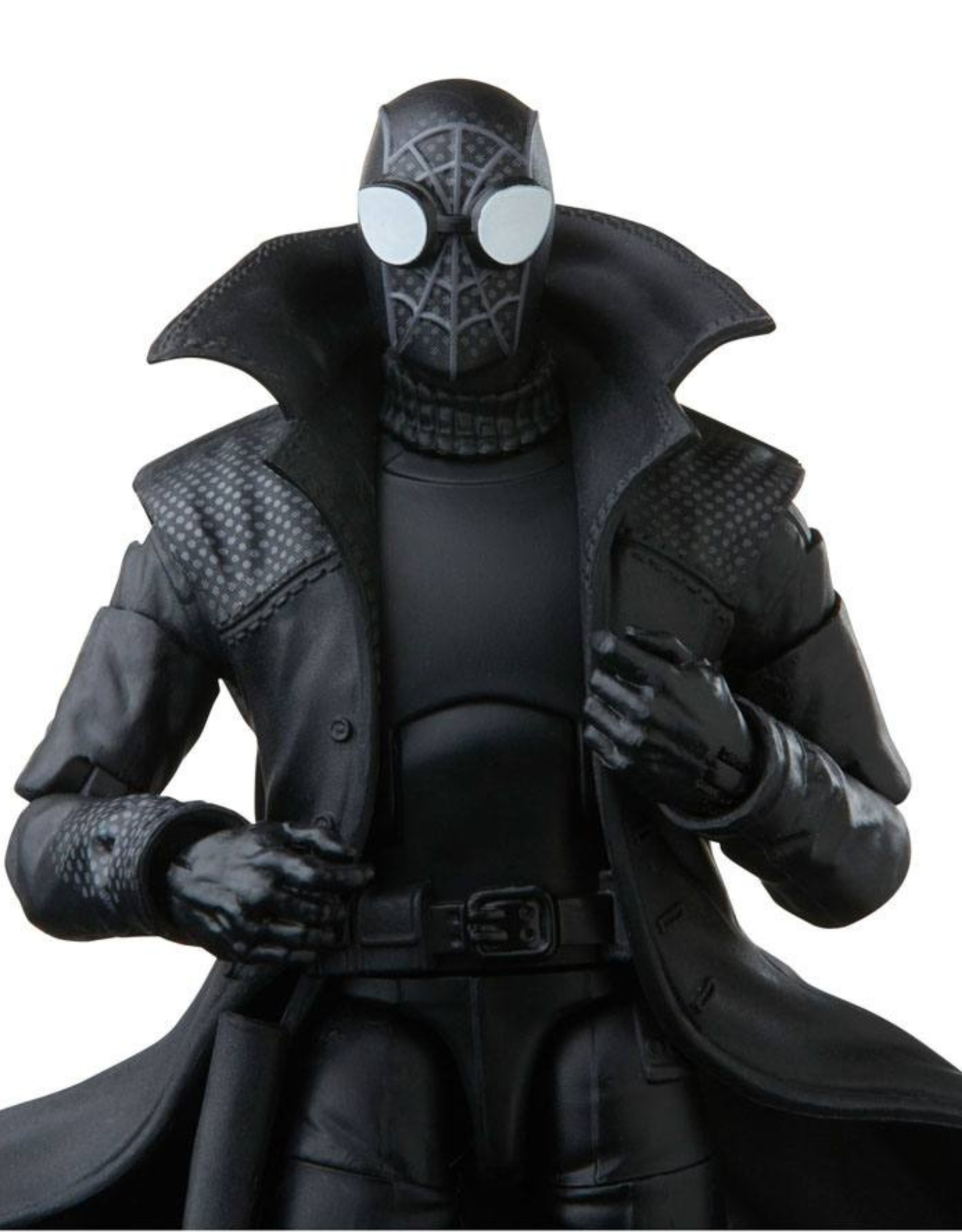 102025 - Marvel -Spider-Man Noir & Spider-Ham - Pack 2 Figurines Hasbro