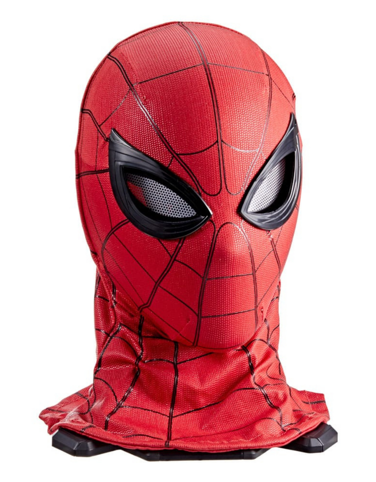 092025 - Spider-Man Homecoming - Masque Expressif Electronique Hasbro
