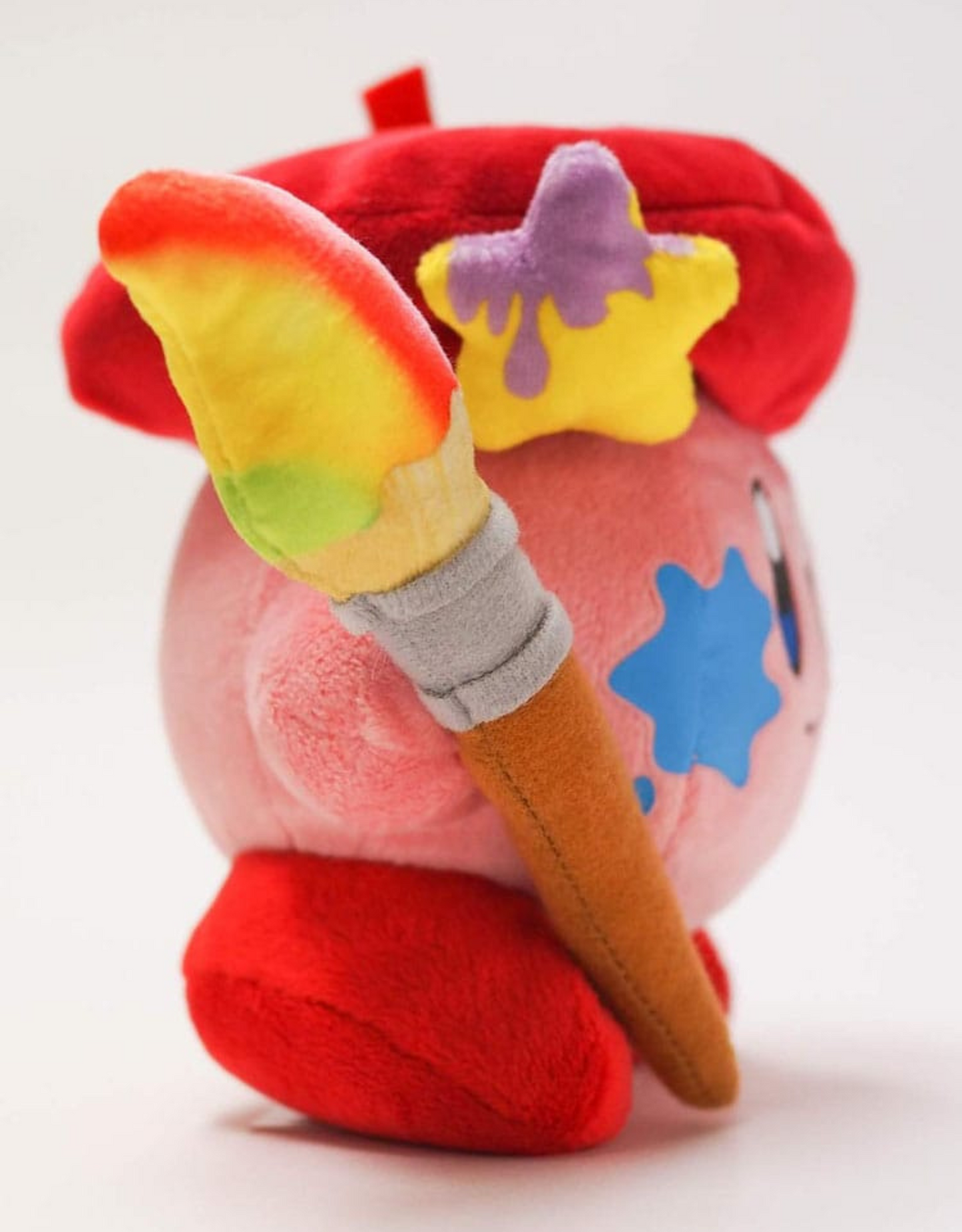 Sur Commande - Kirby - Artiste - Peluche Together+