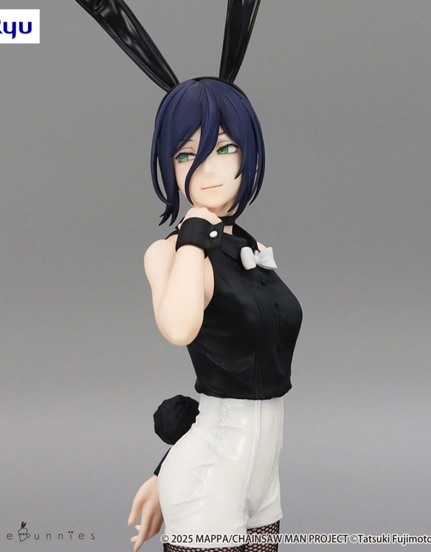 022026 - Chainsaw Man - Reze (Bicute Bunnies) - FuRyu