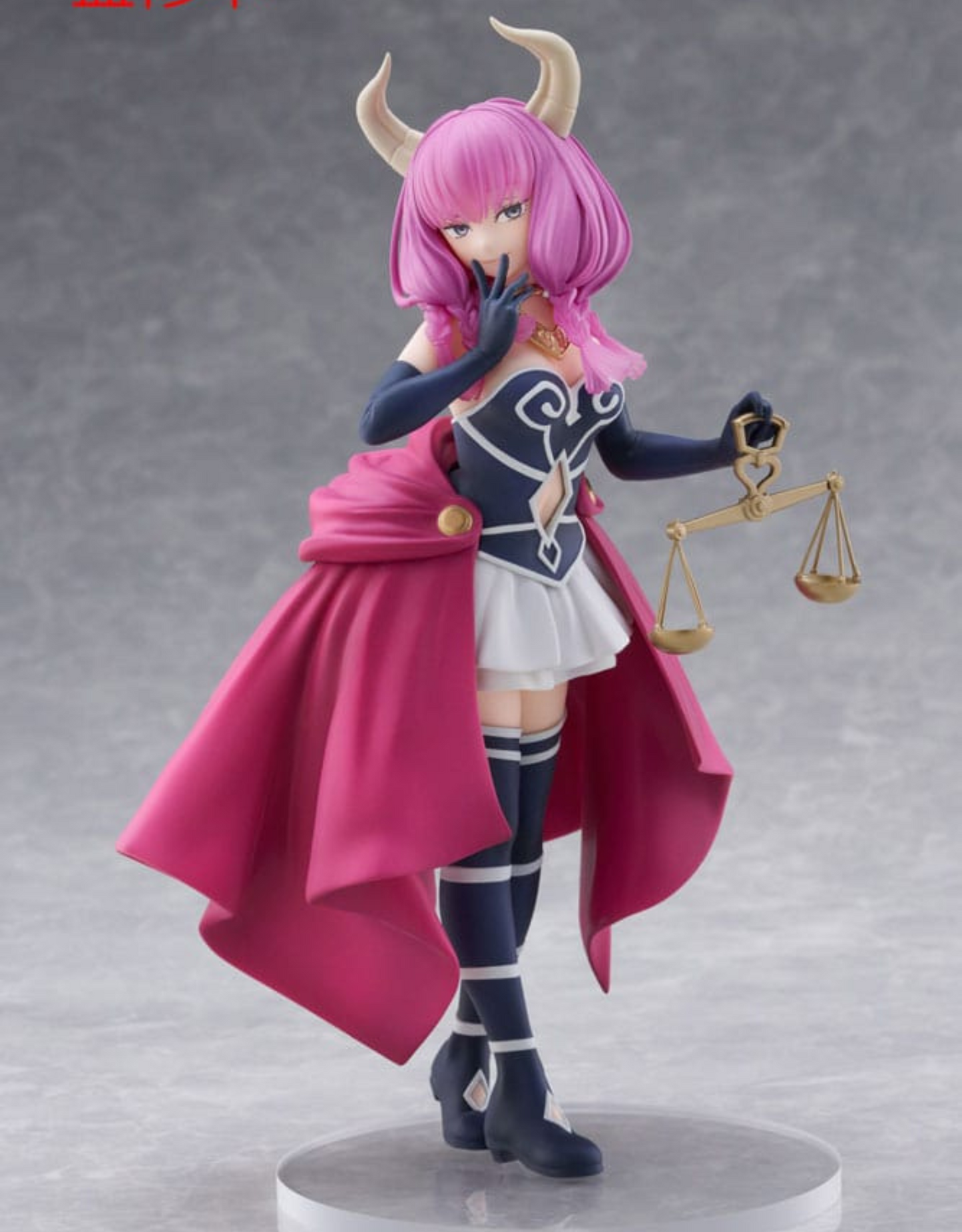 Frieren Beyond Journey's End - Aura - Figurine Taito