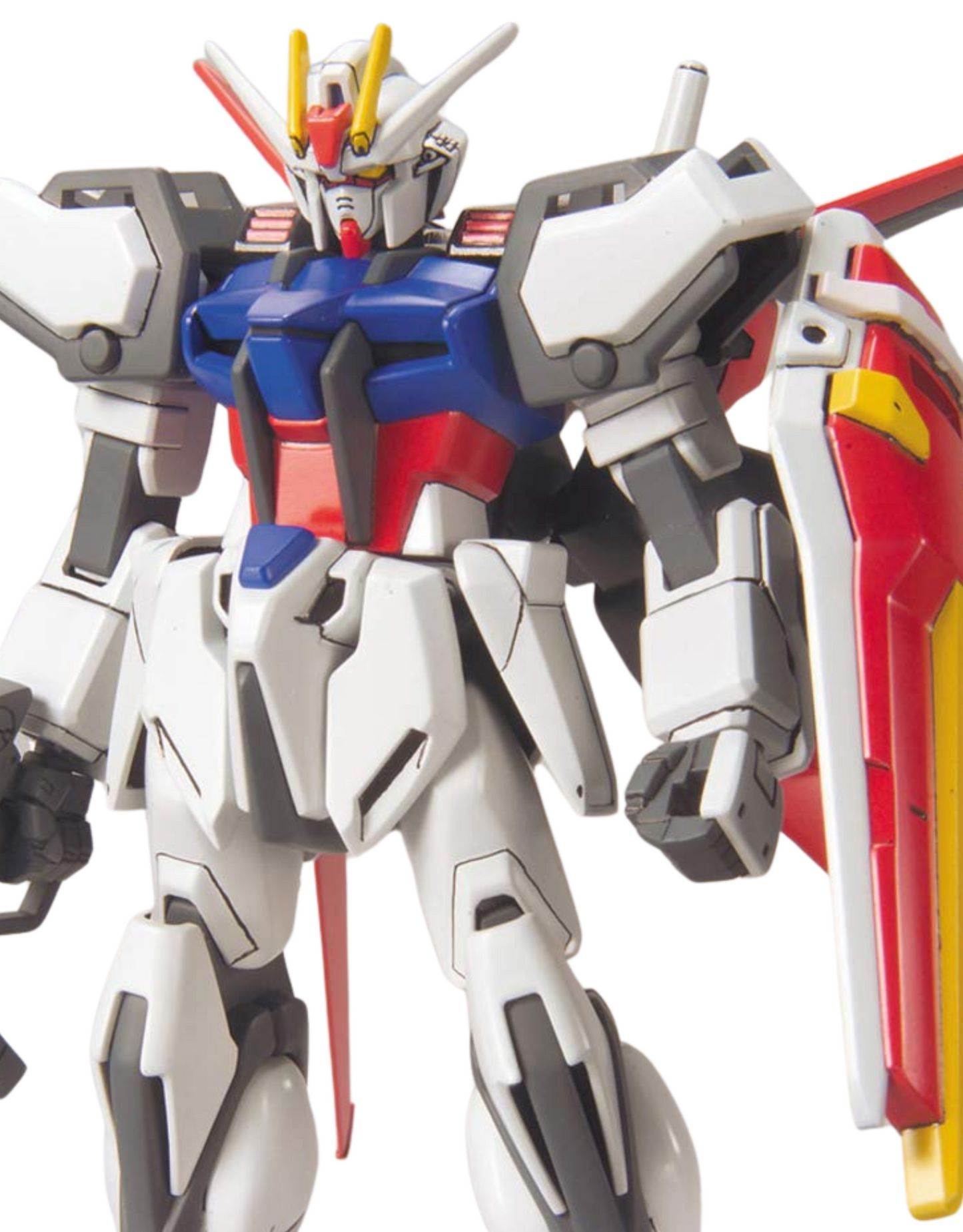 Gundam- HG 1/144 Aile Strike Gundam - Gunpla
