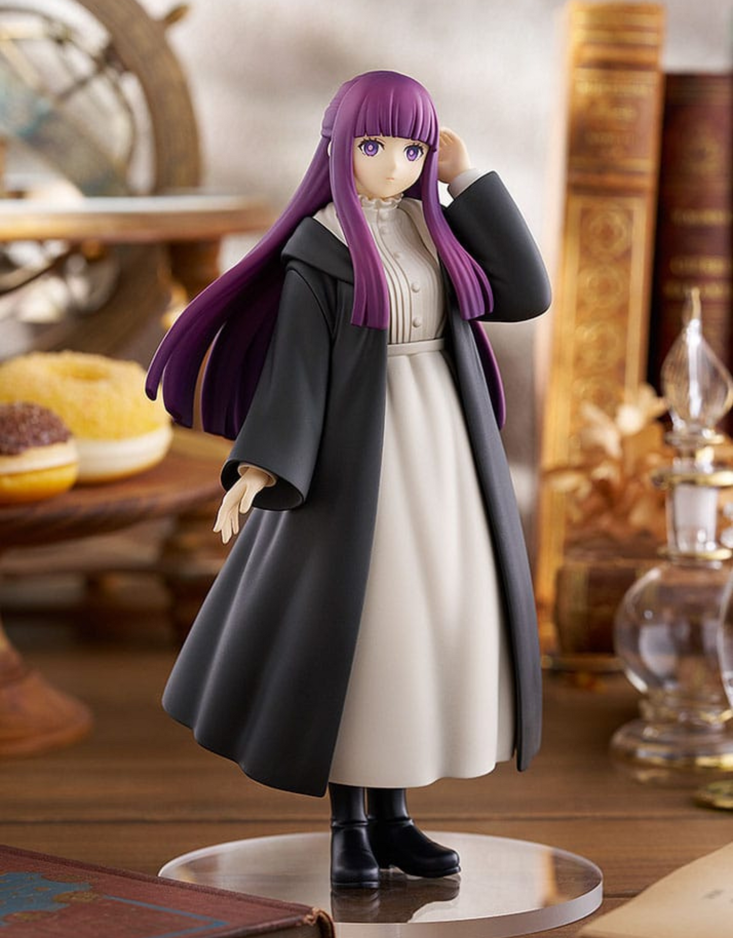 Frieren - Fern - Figurine Good Smile Company