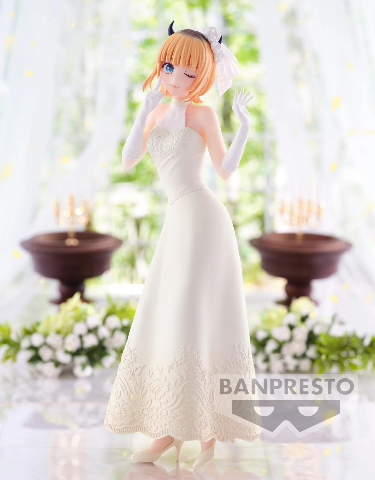 Oshi No Ko - Memcho - Figurine Banpresto