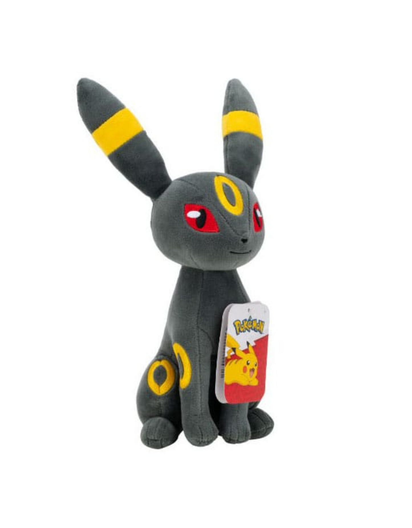 112025 - Pokémon - Noctali - Peluche Jazwares