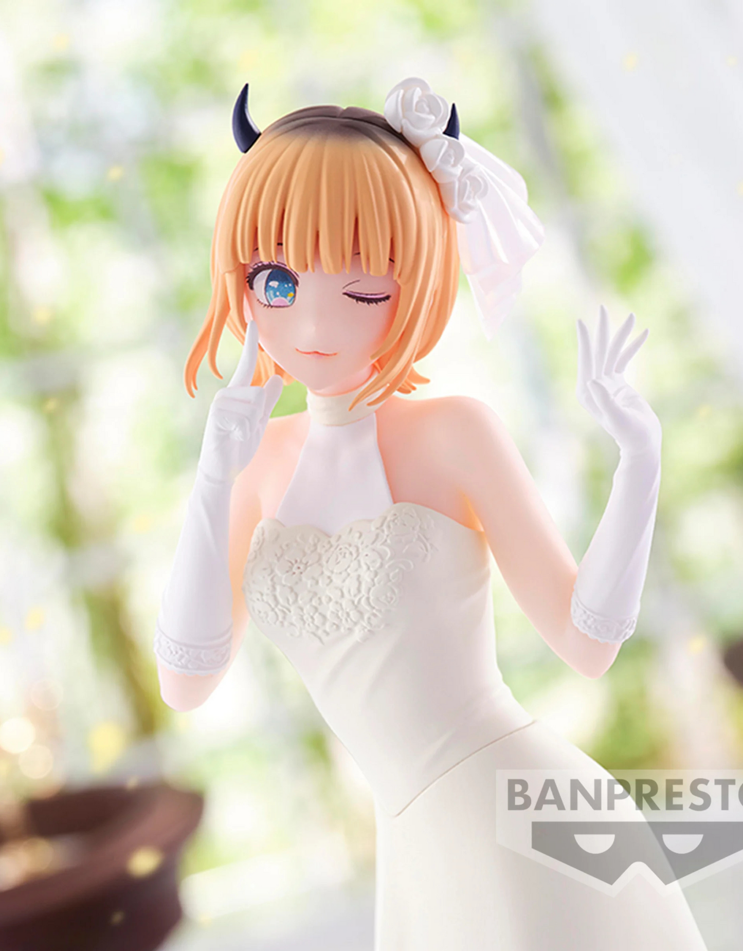 Oshi No Ko - Memcho - Figurine Banpresto