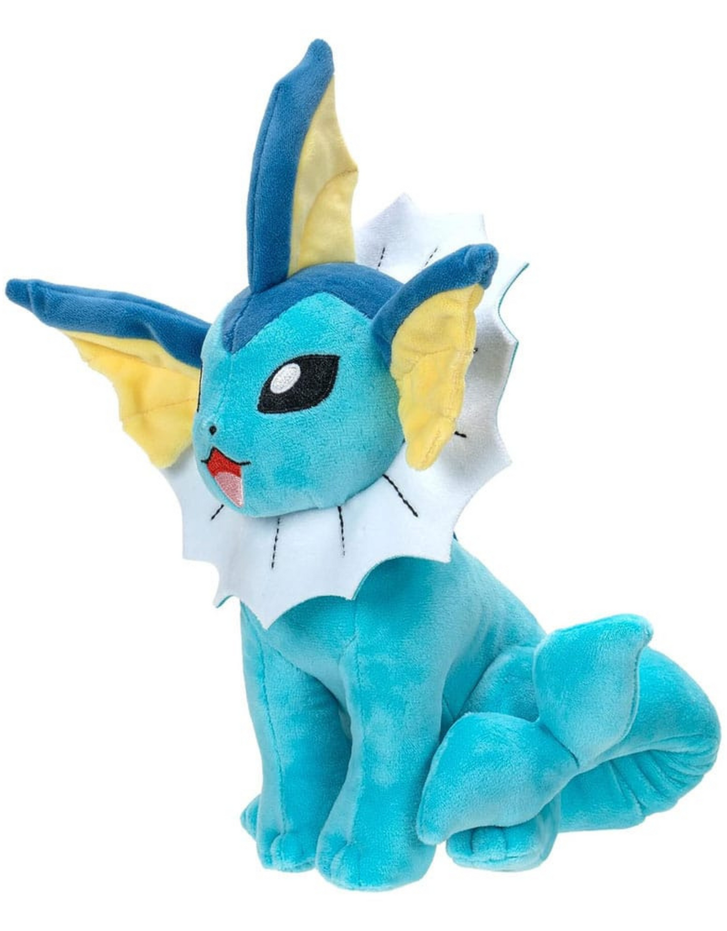 112025 - Pokémon - Aquali - Peluche Jazwares