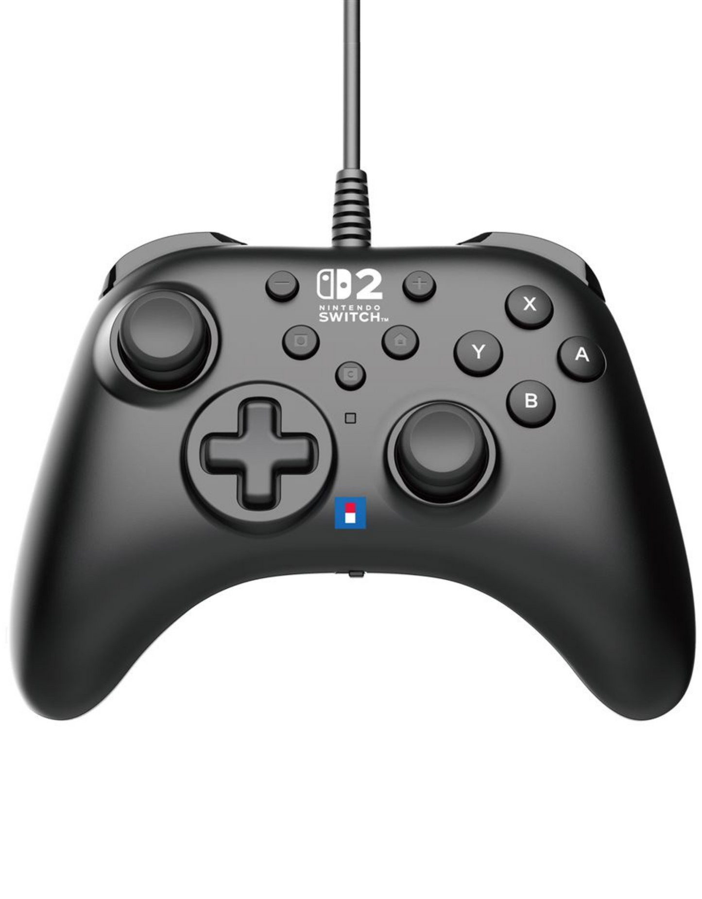 Manette Filaire Hori - Switch 2