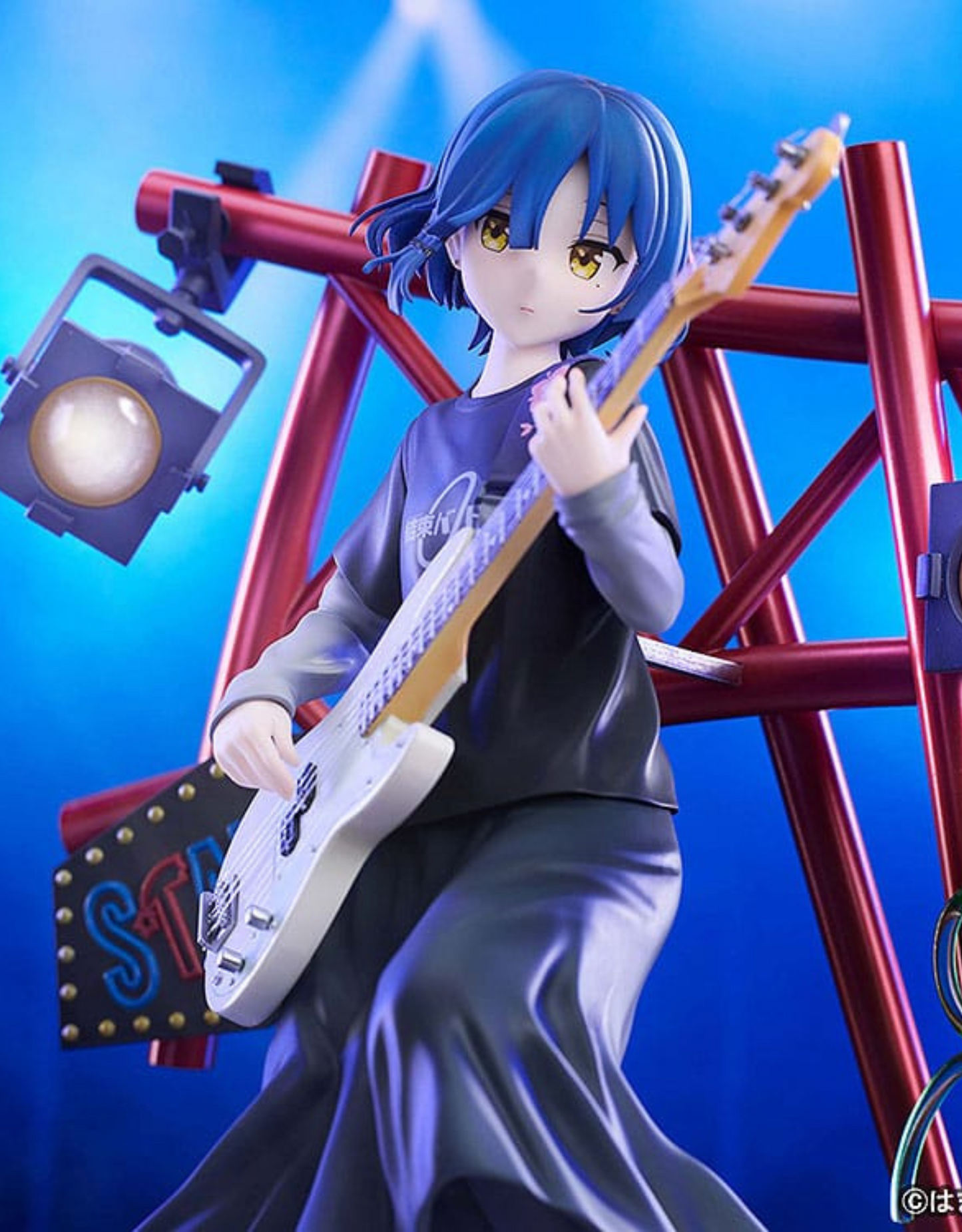 052026 - Bocchi the Rock! - Ryo Yamada - Statuette Aniplex