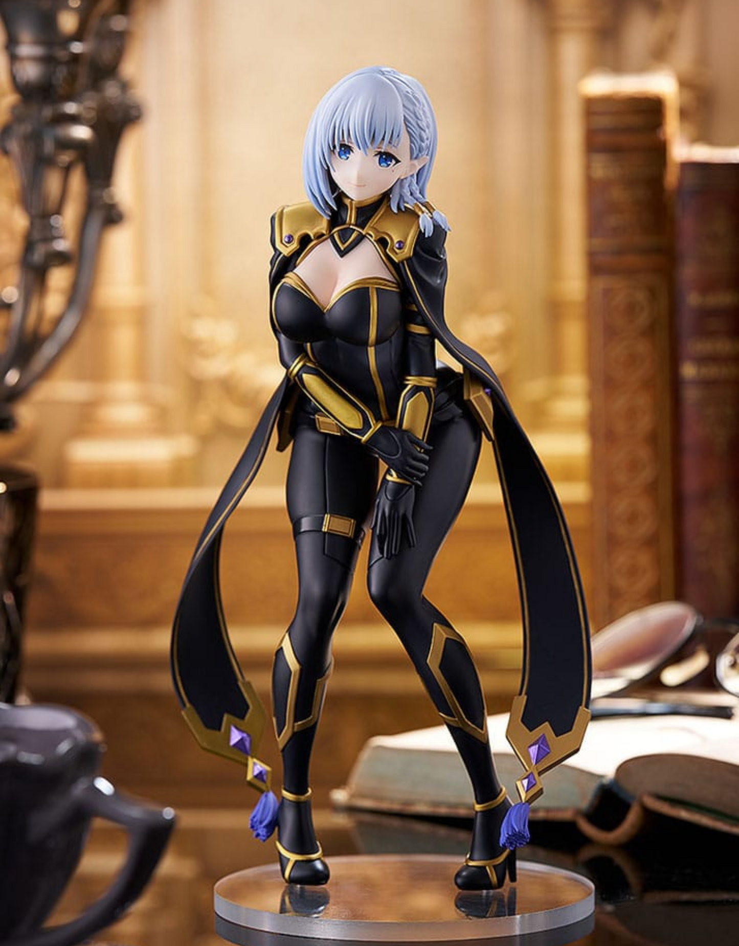 The Eminence in Shadow - Beta - Figurine Good Smile Company