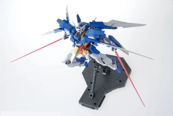 Gundam - MG 1/100 - AGE-2 Normal - Gunpla