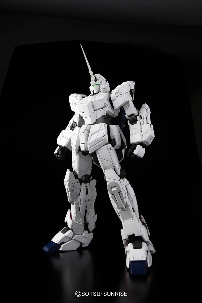 Gundam - PG 1/60 Unicorn RX-0 - Gunpla