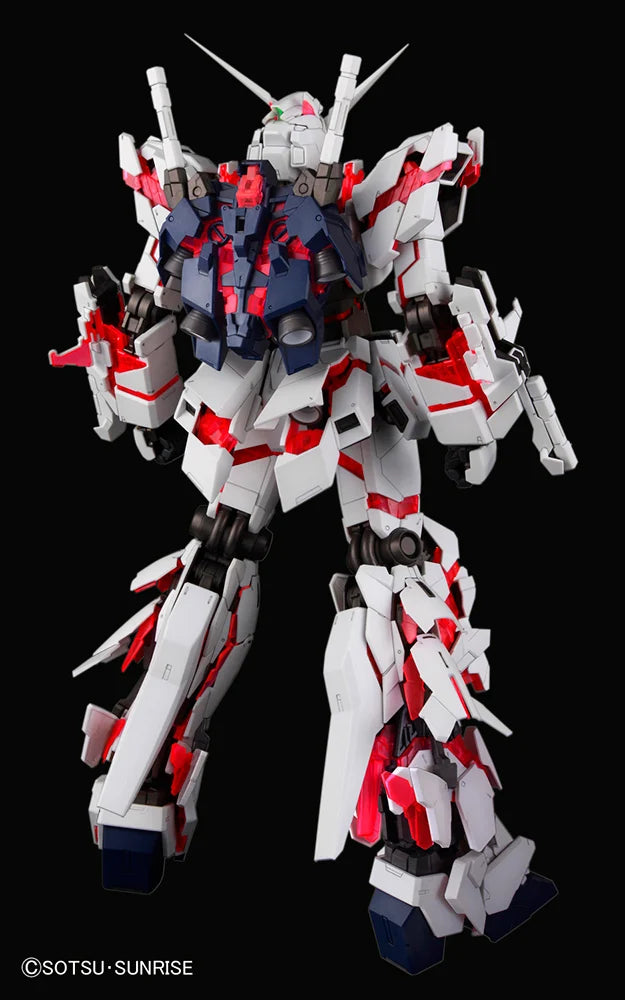 Gundam - PG 1/60 Unicorn RX-0 - Gunpla