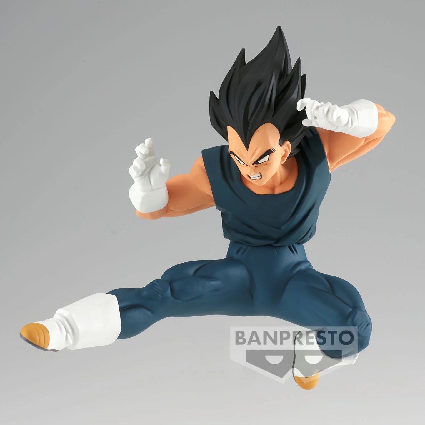 Dragon Ball Z - Vegeta - Figurine Banpresto