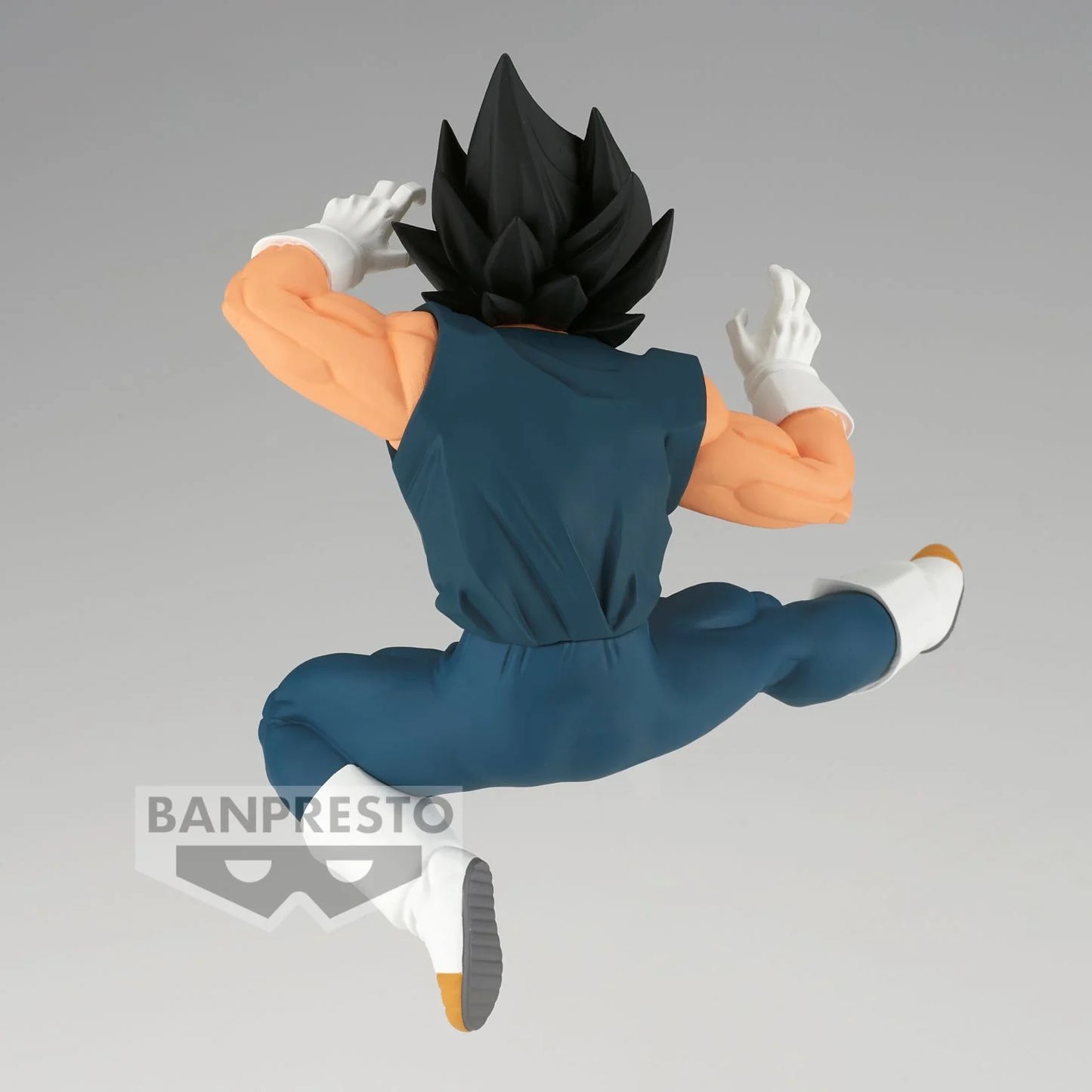 Dragon Ball Z - Vegeta - Figurine Banpresto